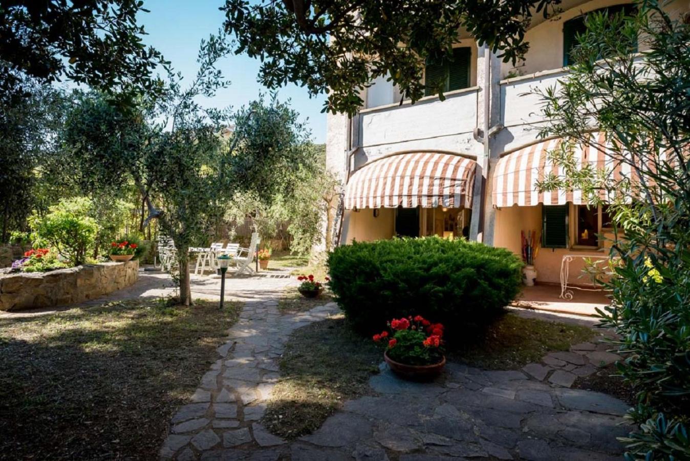 L'Antico Frantoio view 3