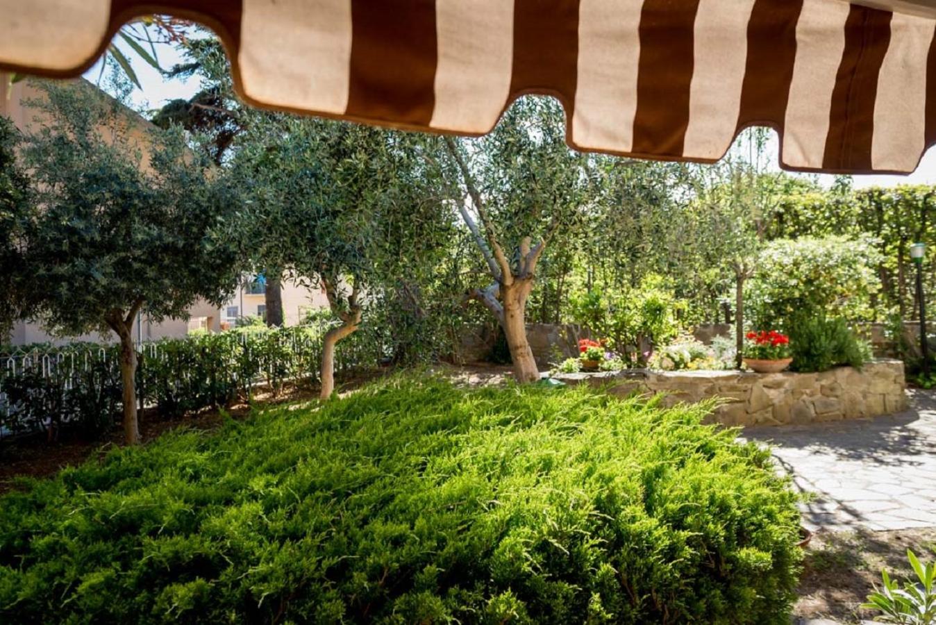 L'Antico Frantoio view 2