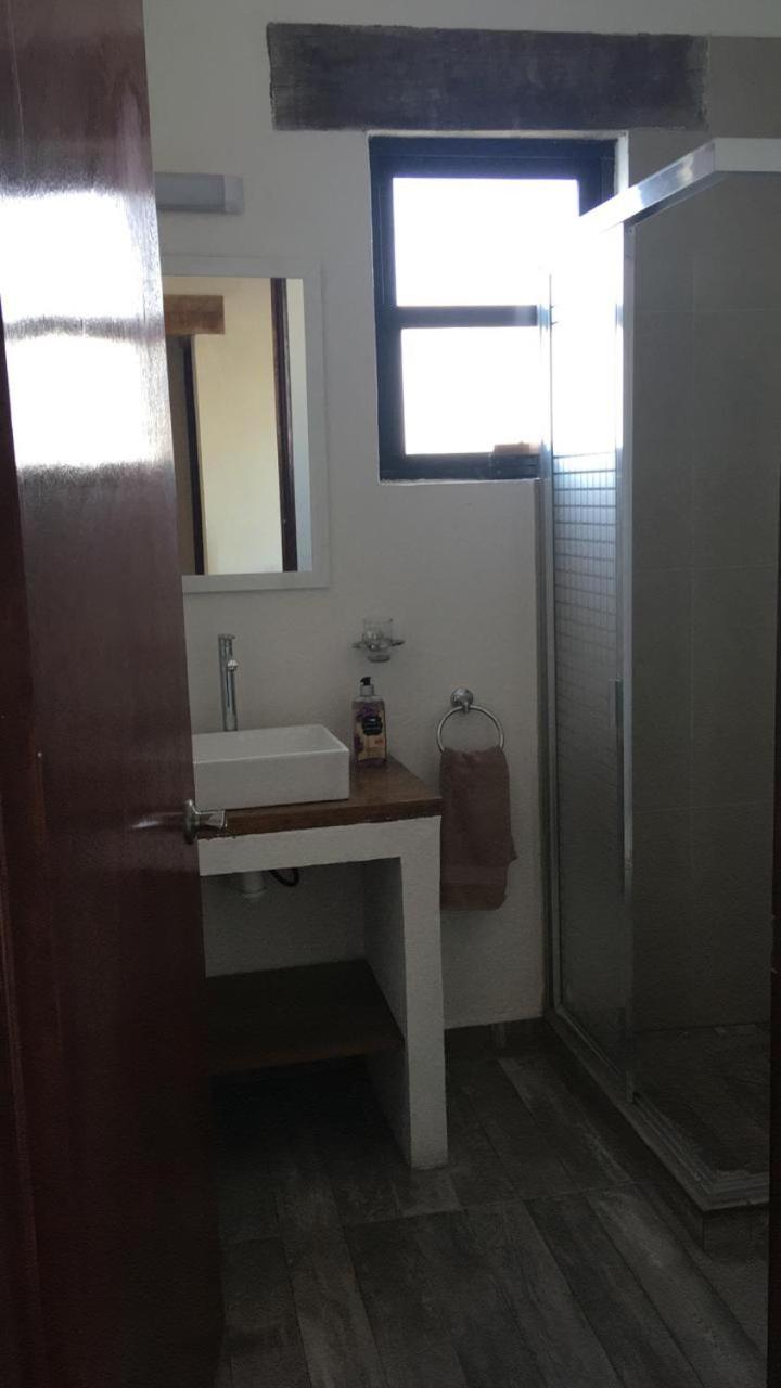Casa Las Nubes en el Centro de Tequisquiapan 6 personas