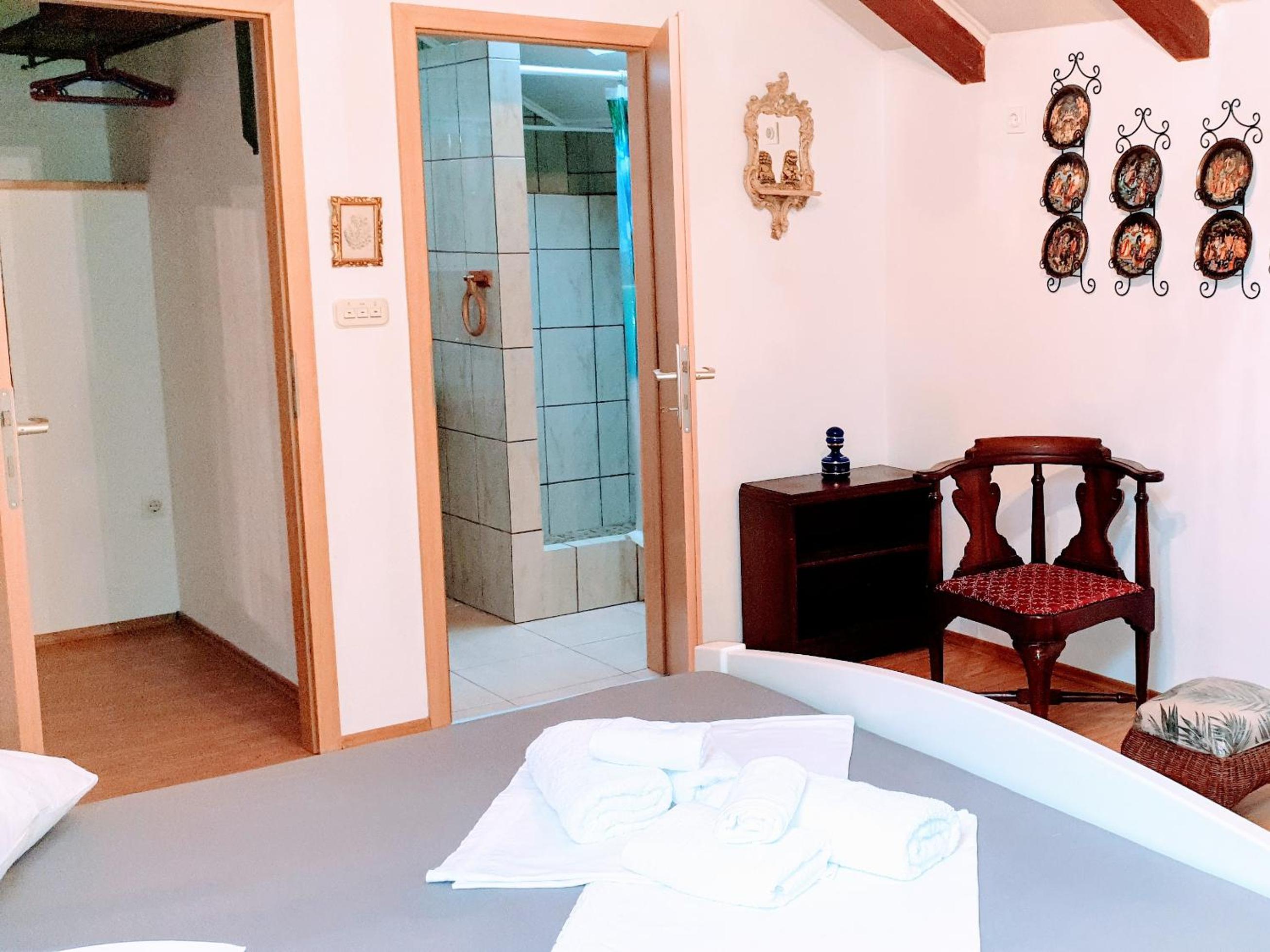 Apartments Princess view 4
