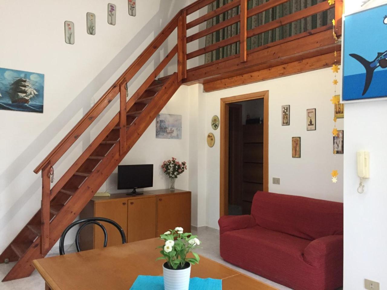 Casa Maris photo 2