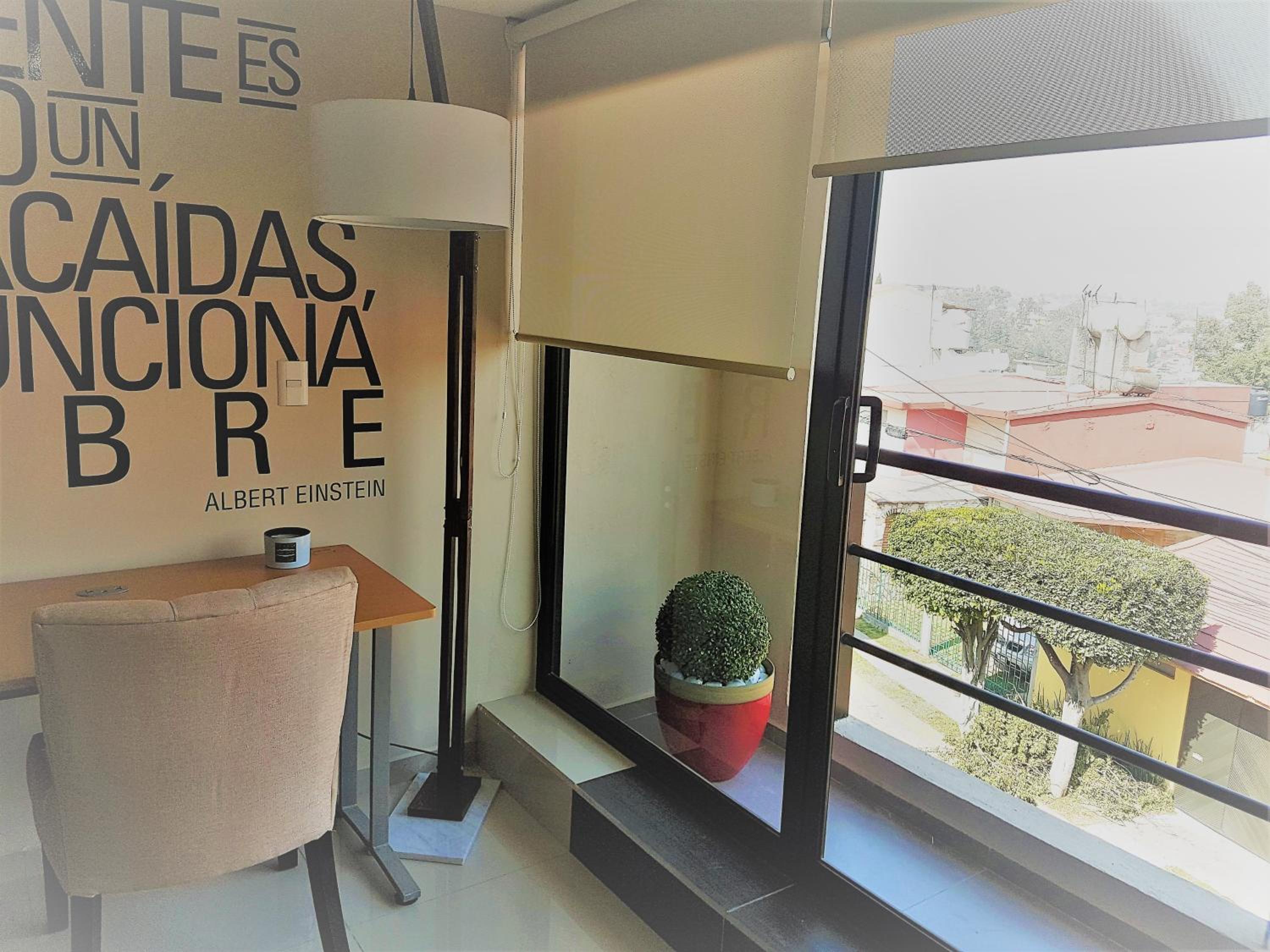 S09 DE CASONA TRES SUITES PREMIUM INCREÍBLES ITESM CEM S09 photo 5