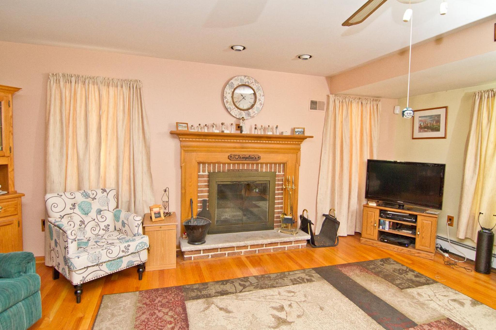 Pilgrim's Rest Bed and Breakfast - Property Image 11