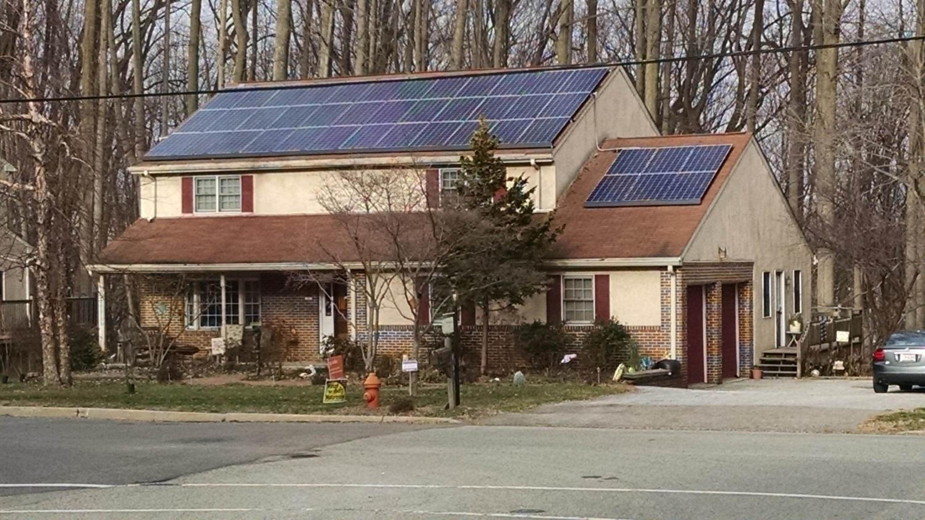 Pilgrim's Rest Bed and Breakfast - Property Image 20