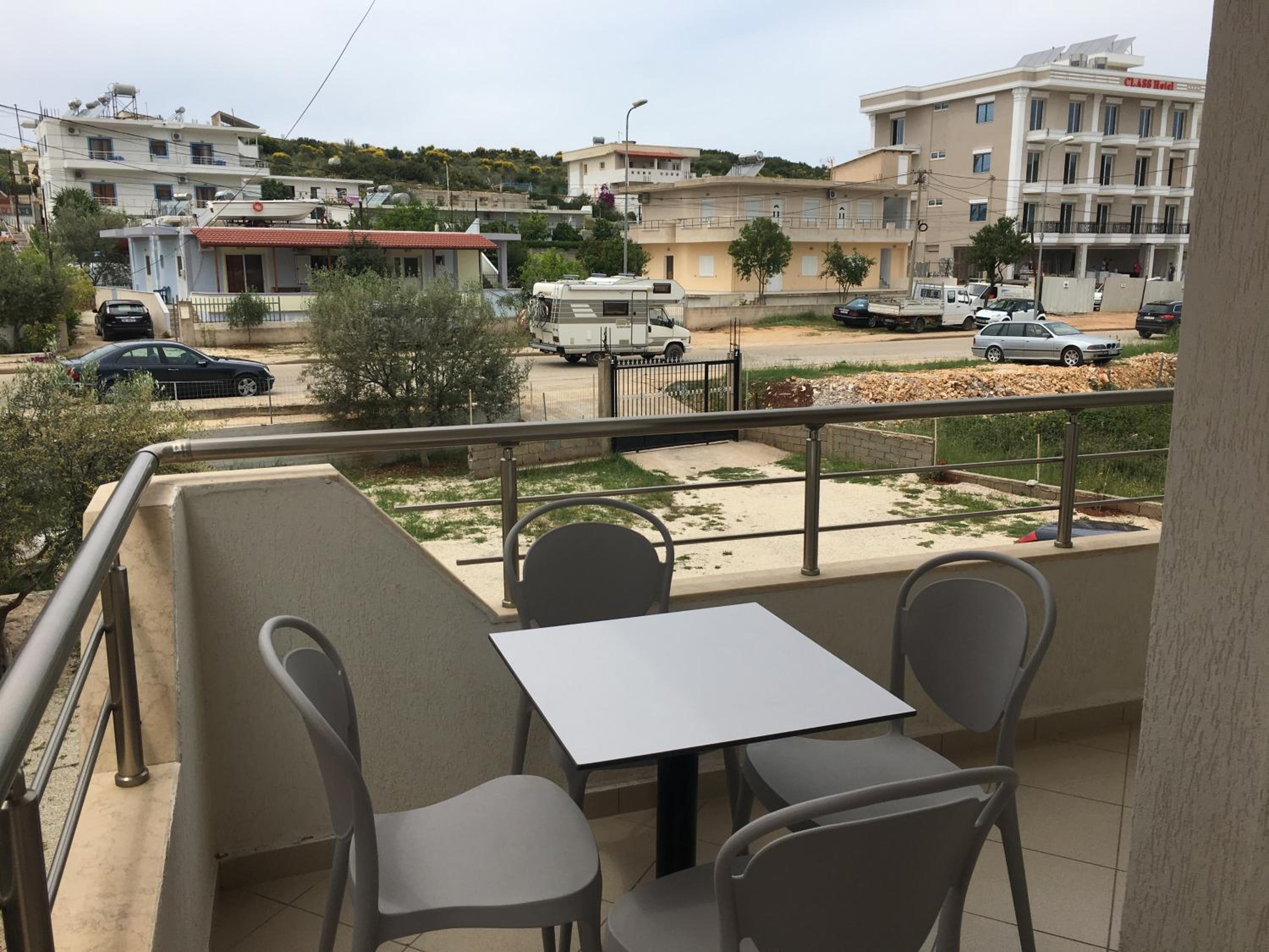 Vila Balani