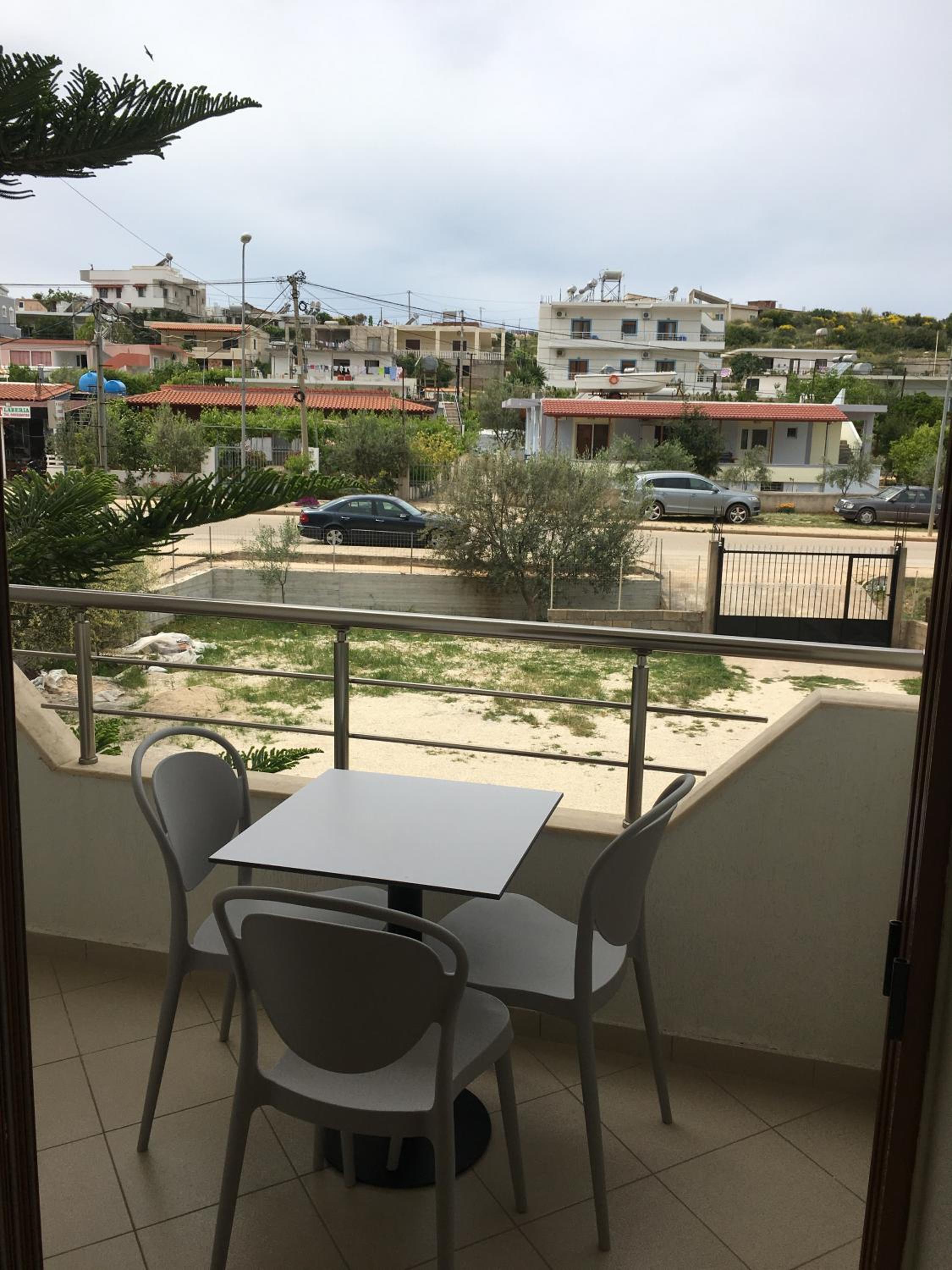 Vila Balani