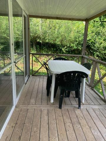 Camping Le Ruisseau view 5