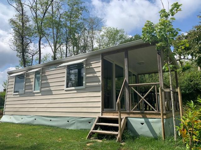 Camping Le Ruisseau view 4