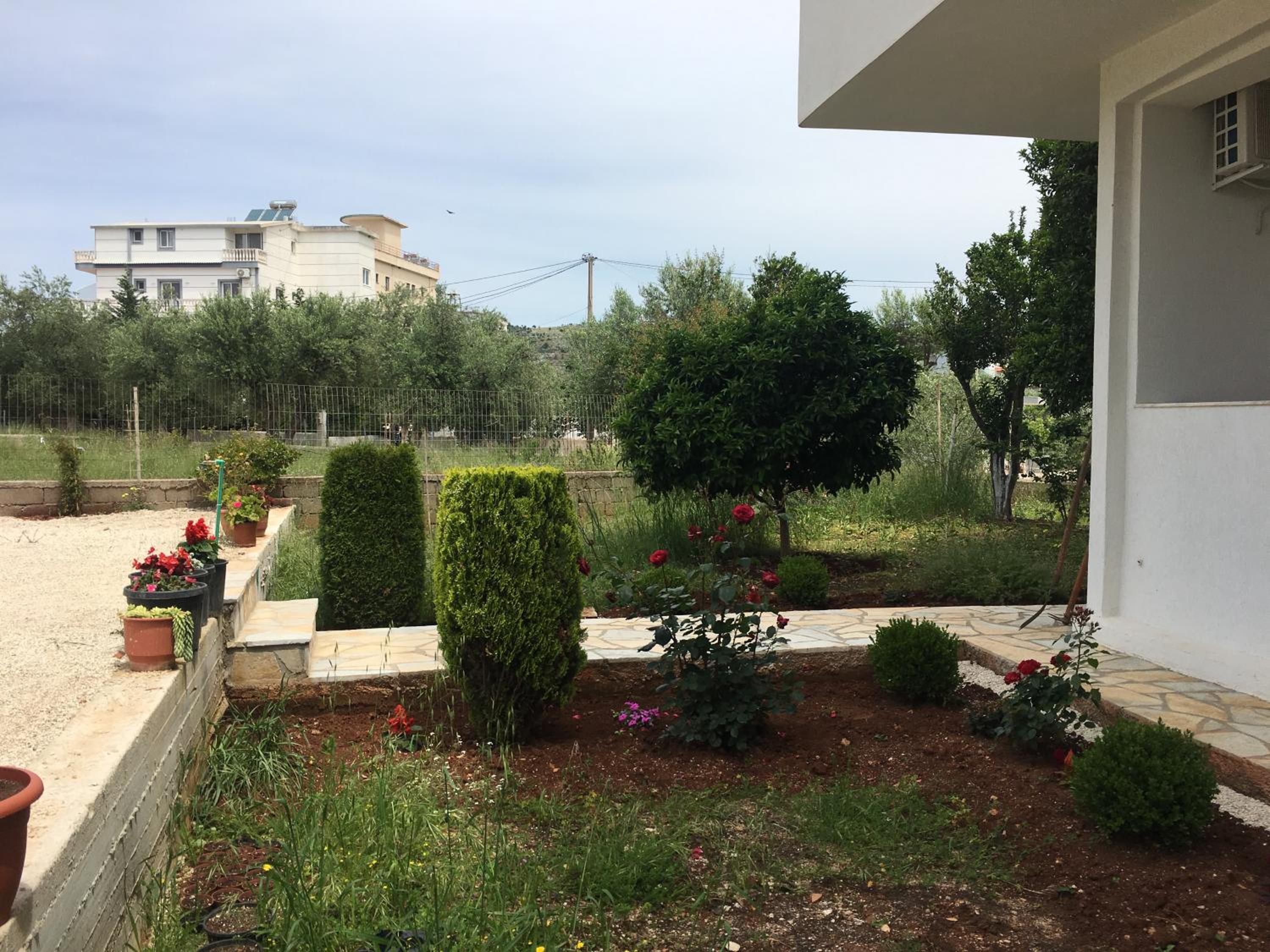 Vila Balani