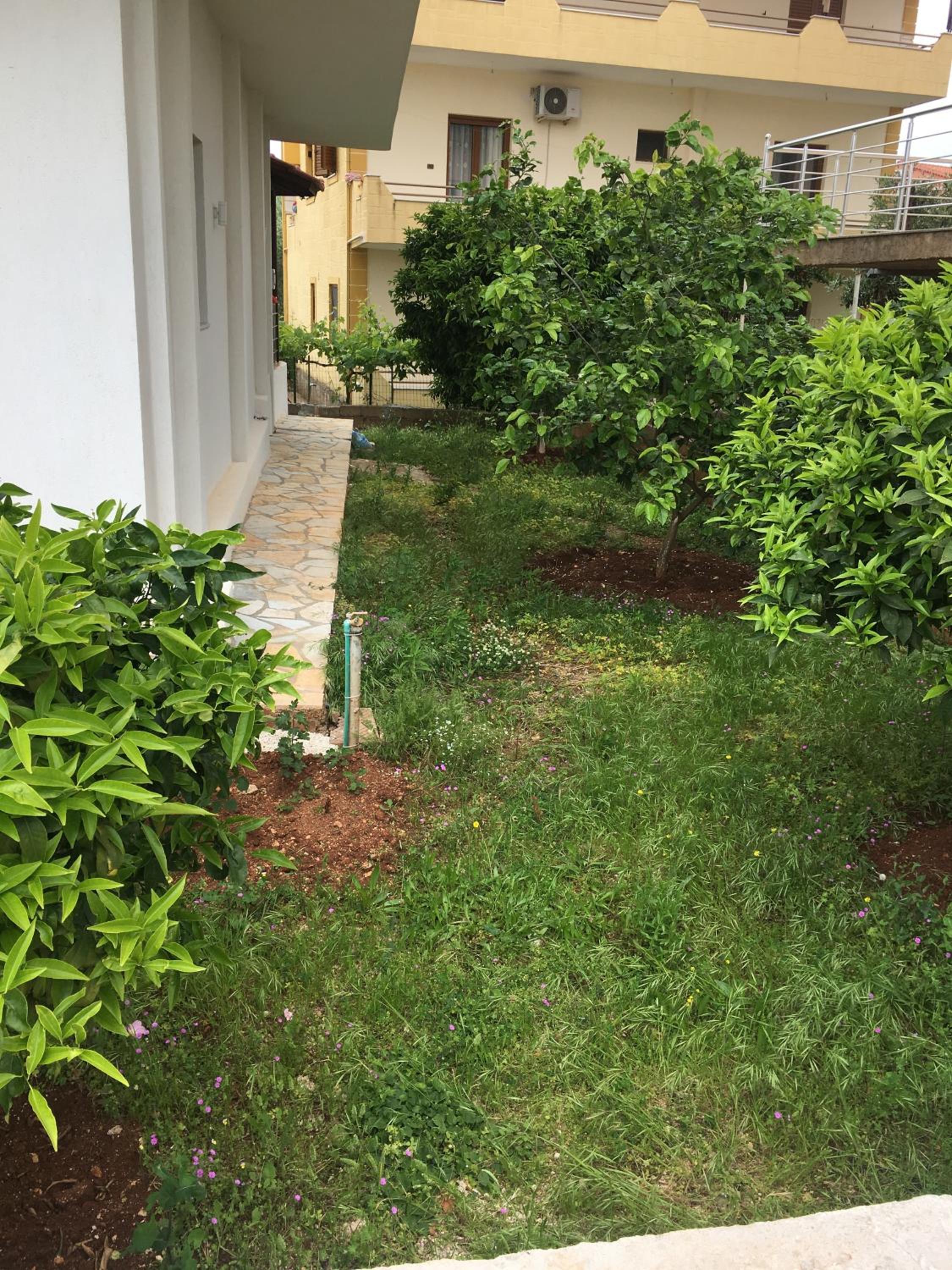 Vila Balani