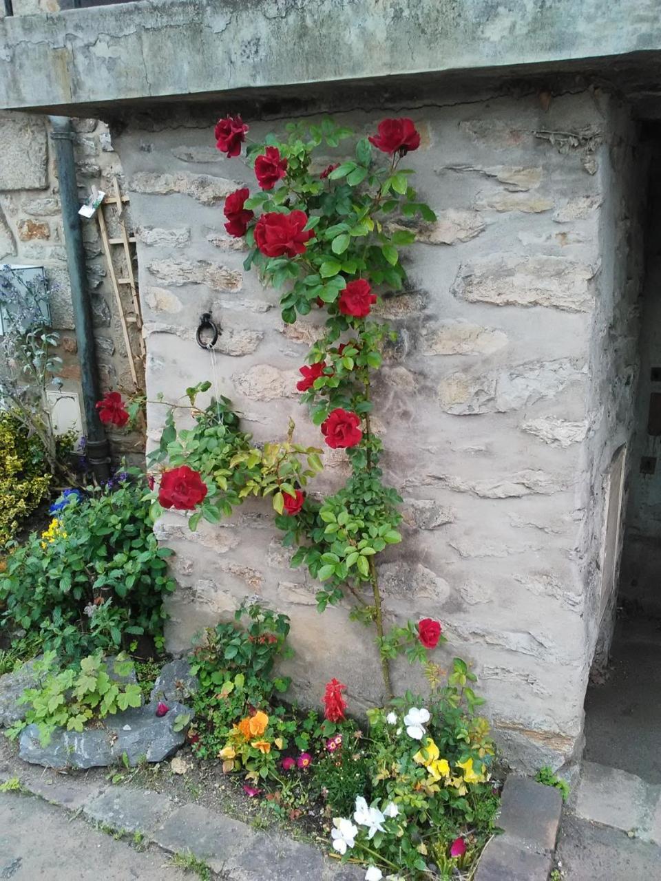 Le refuge des Alpes Mancelles