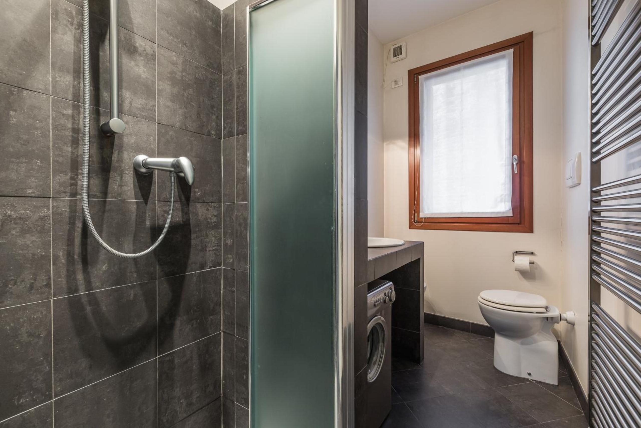 Ca' Della Frutta Venetian Apartment