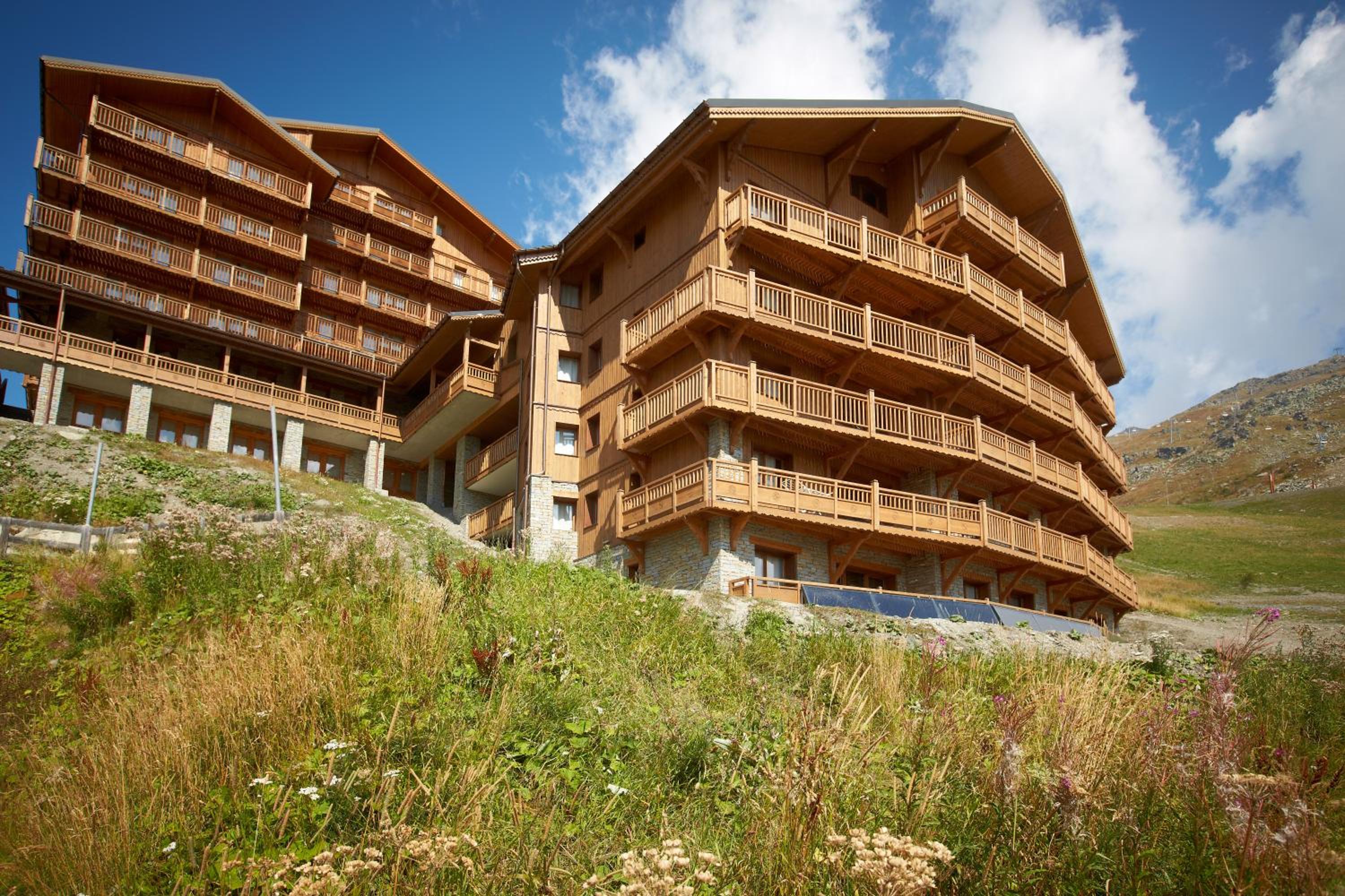 Building