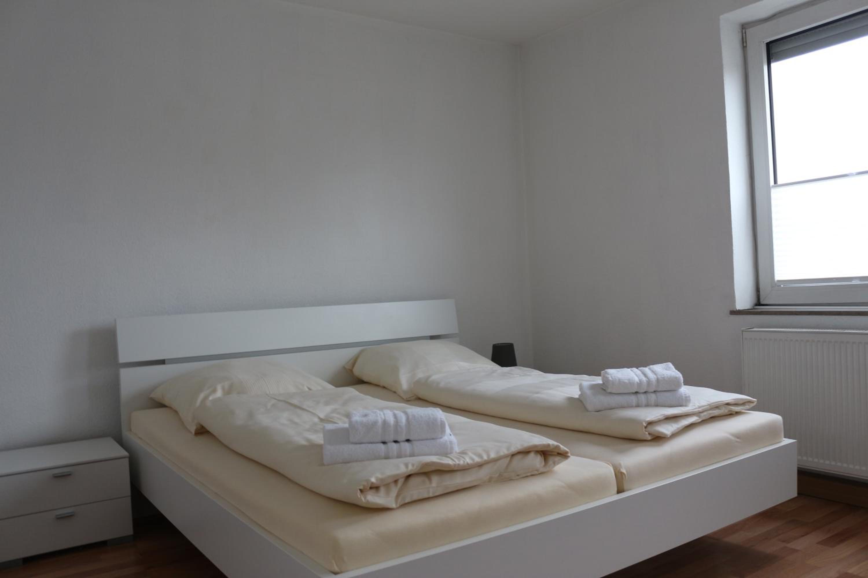 Zuhause auf Zeit Bielefeld