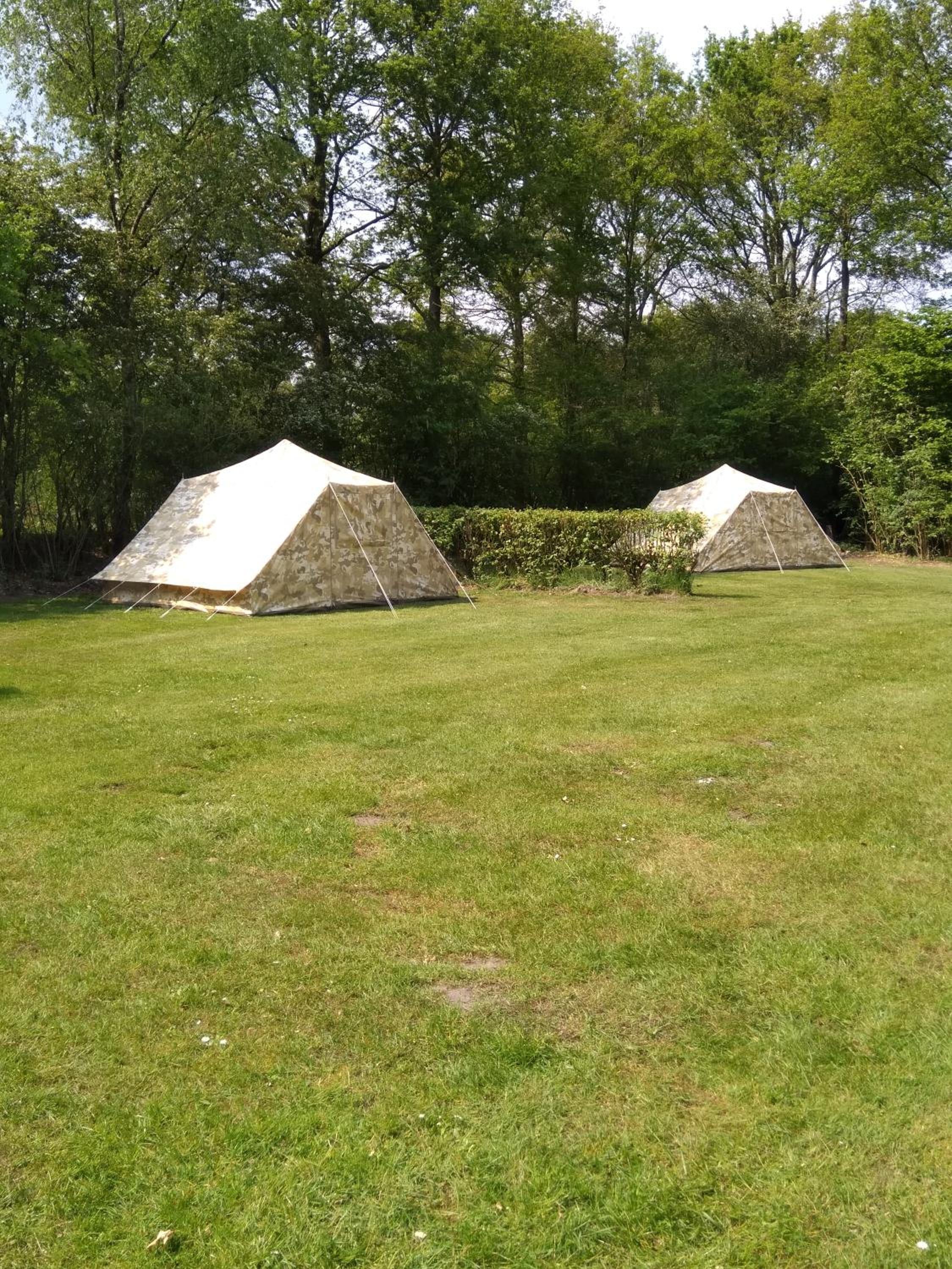 Tent-Ok Opende