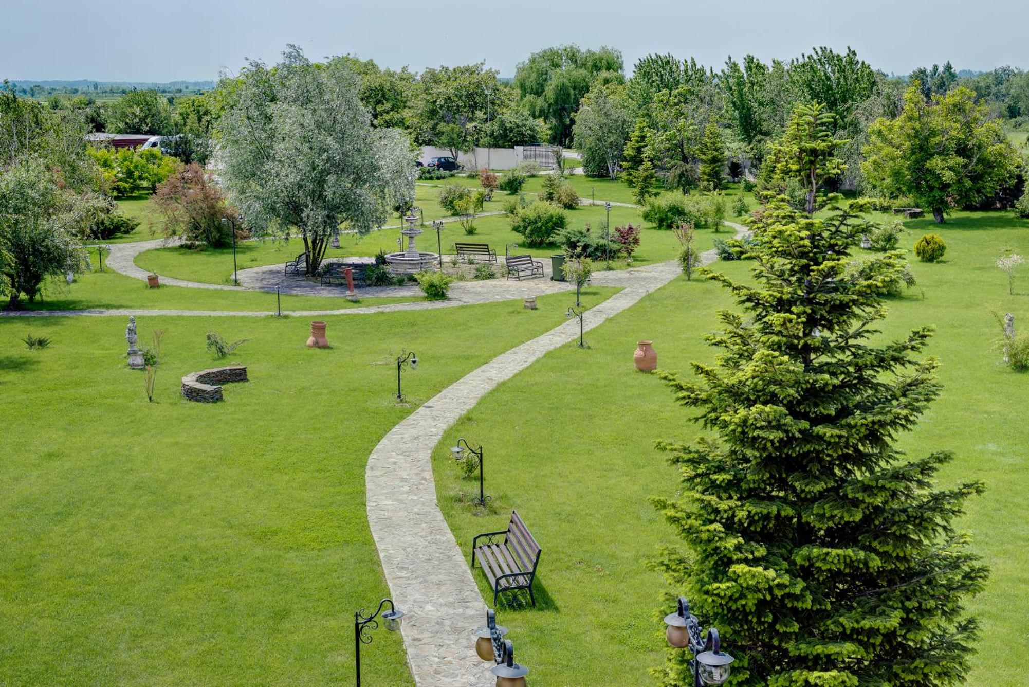 children's play area