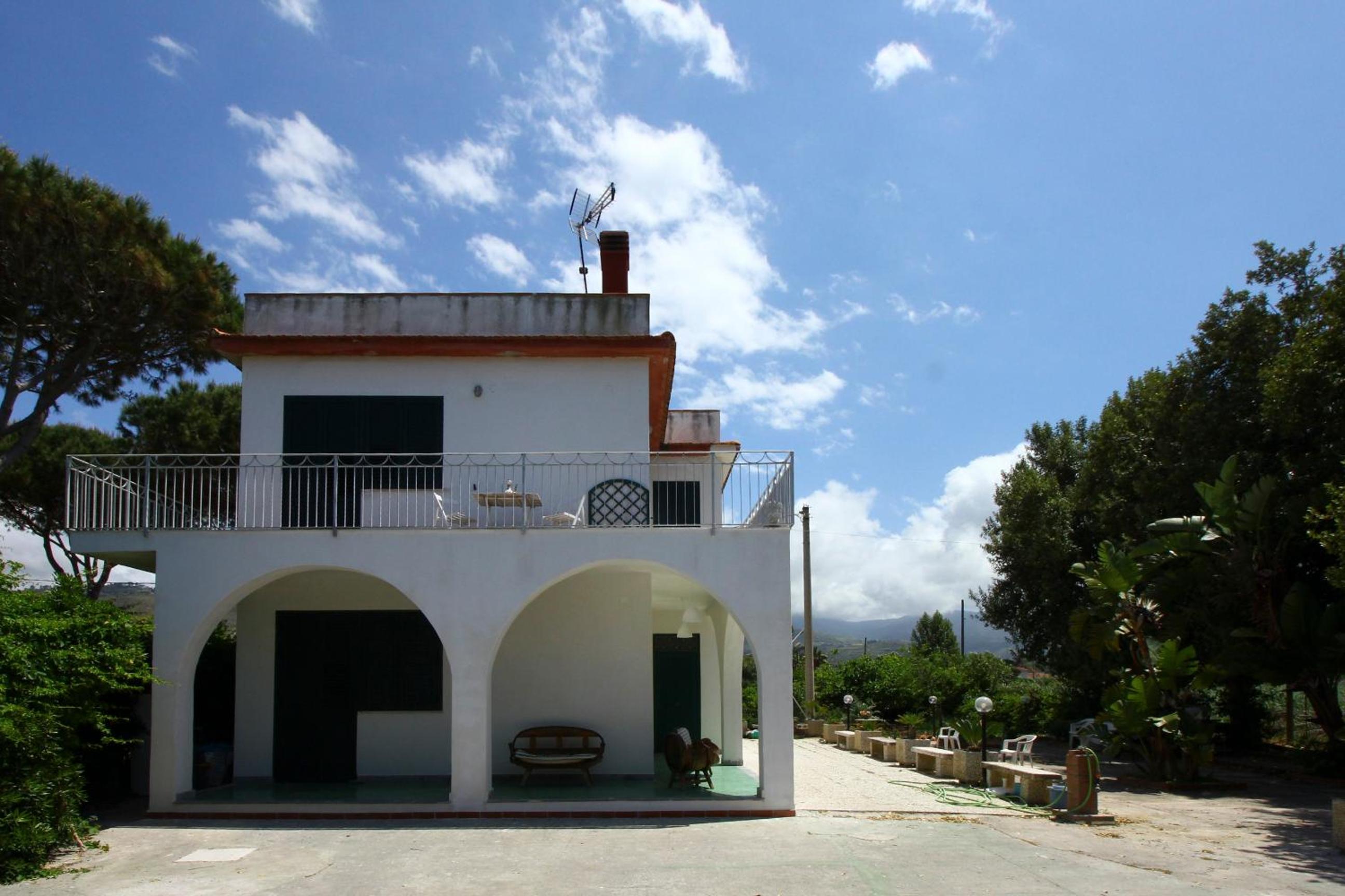 B&B Ondamarina view 2