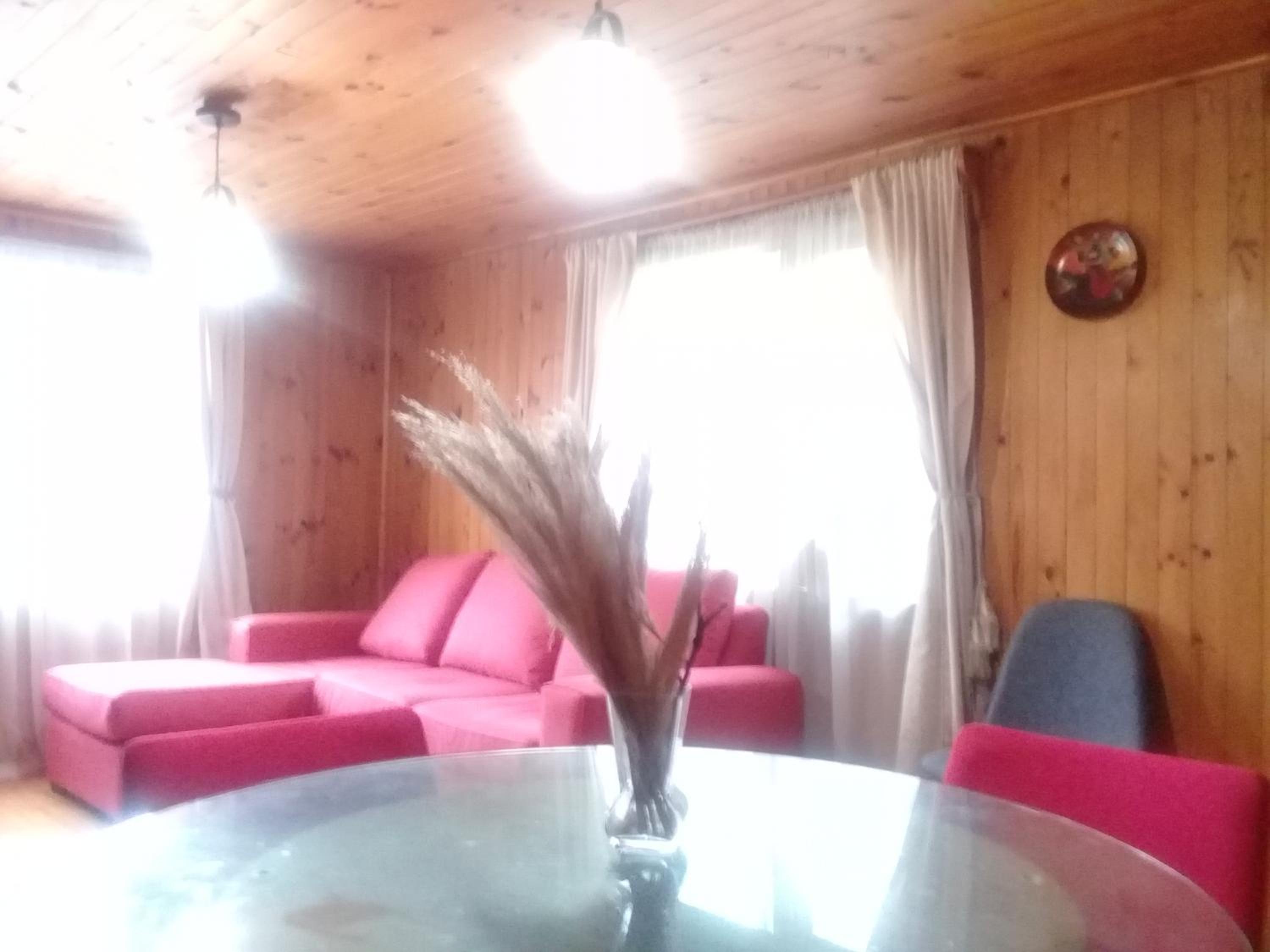Wool & Wood House