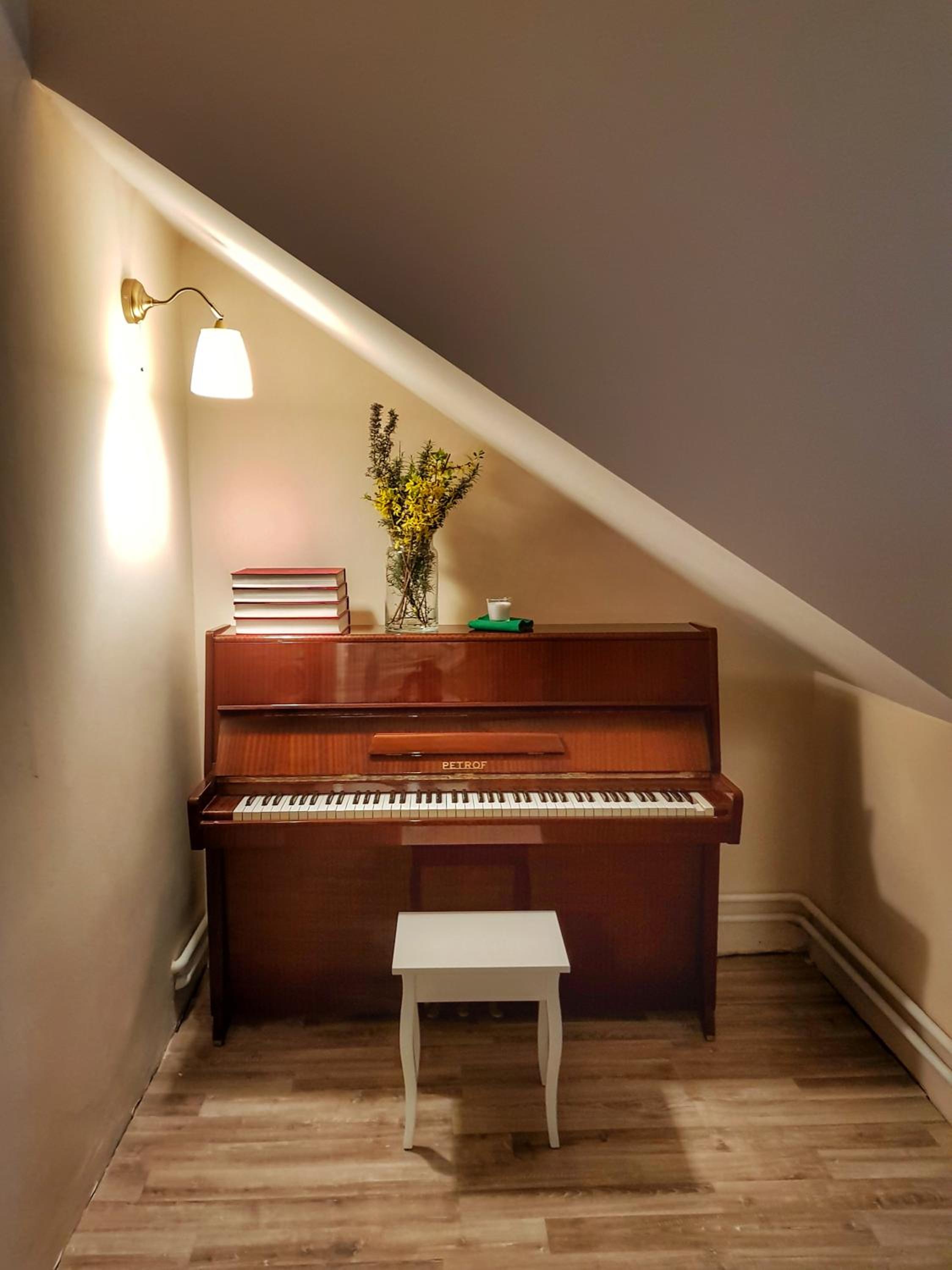 Rijeka holiday home
