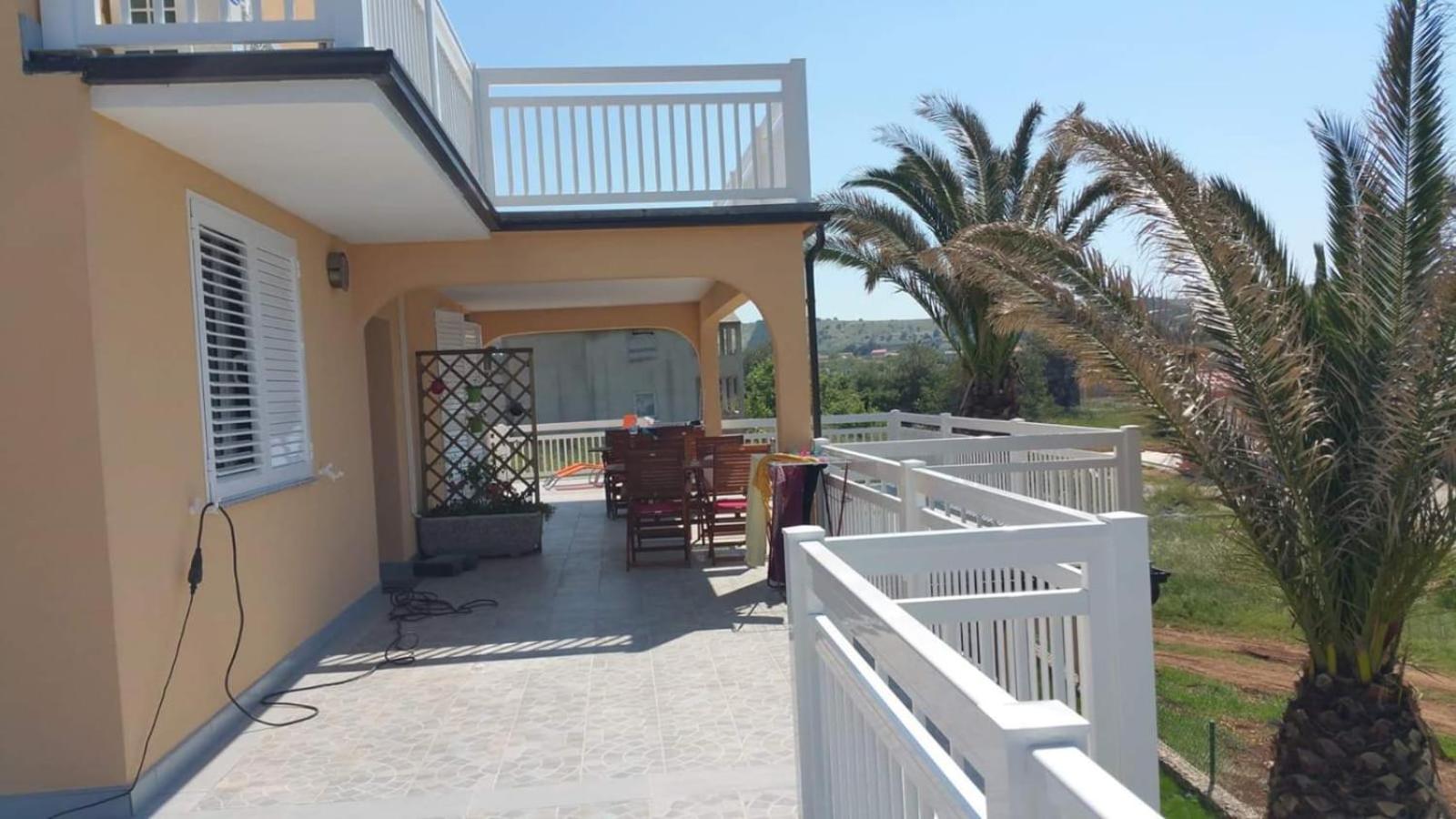 Apartmani Starcevic view 2