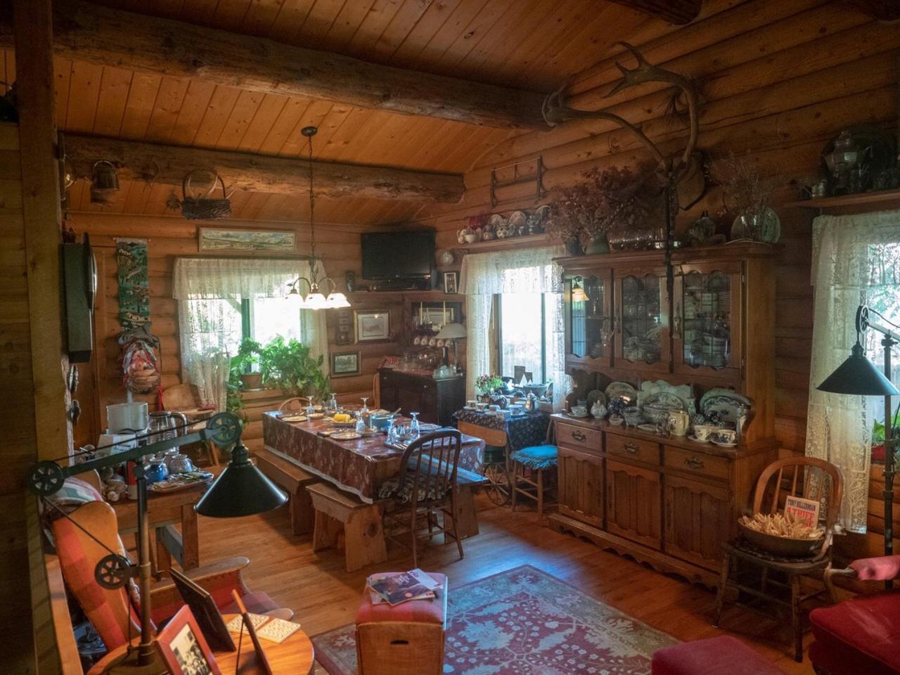 Canyon Wren Bed and Breakfast view 2