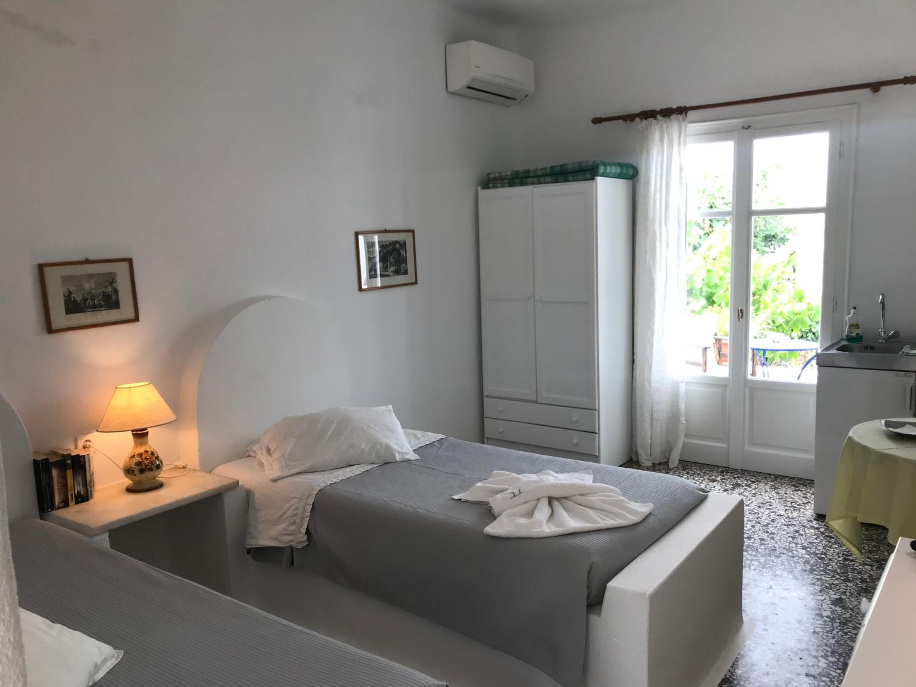 Bungalows Svoronos