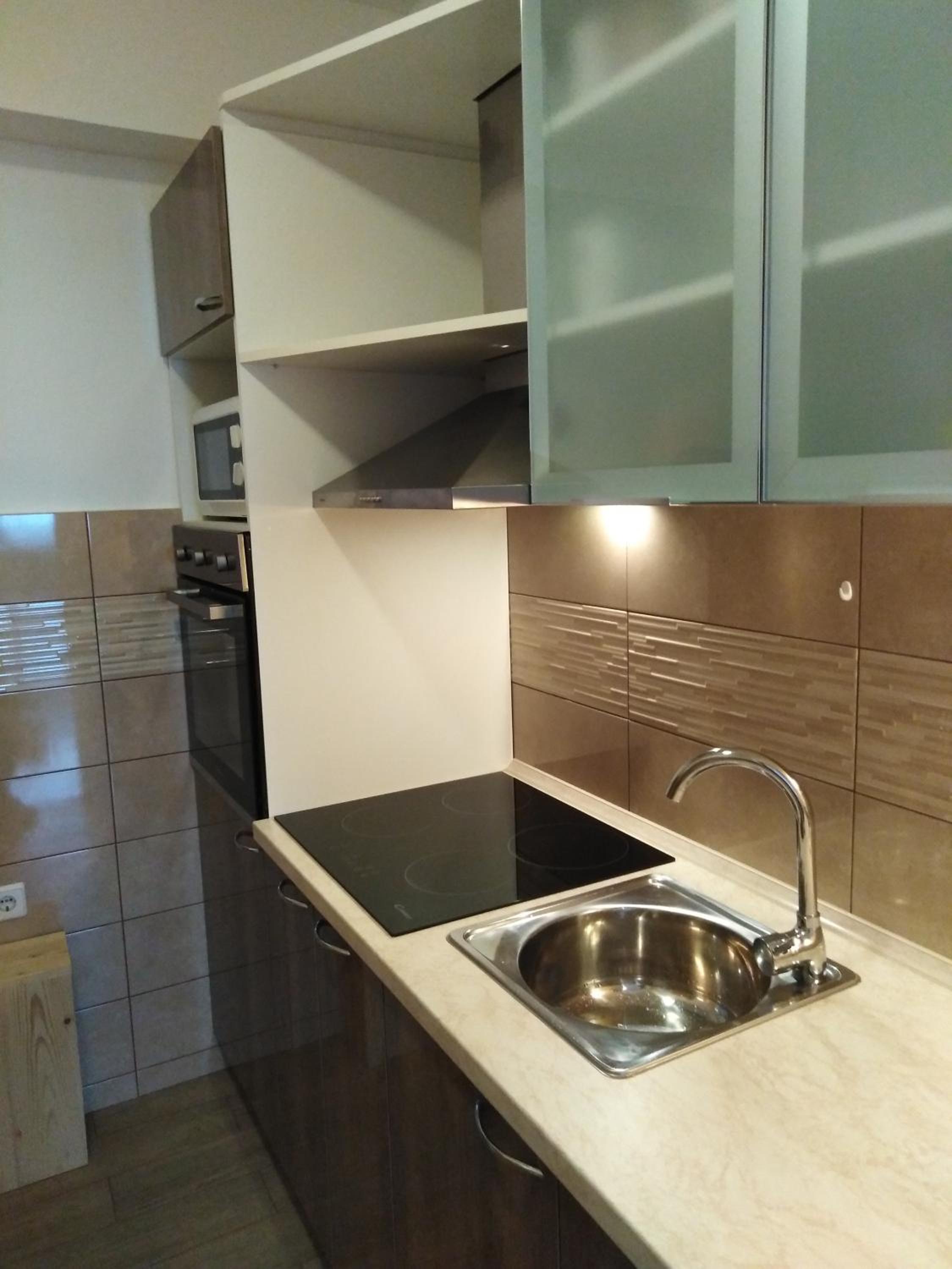Apartman Miškulin view 2