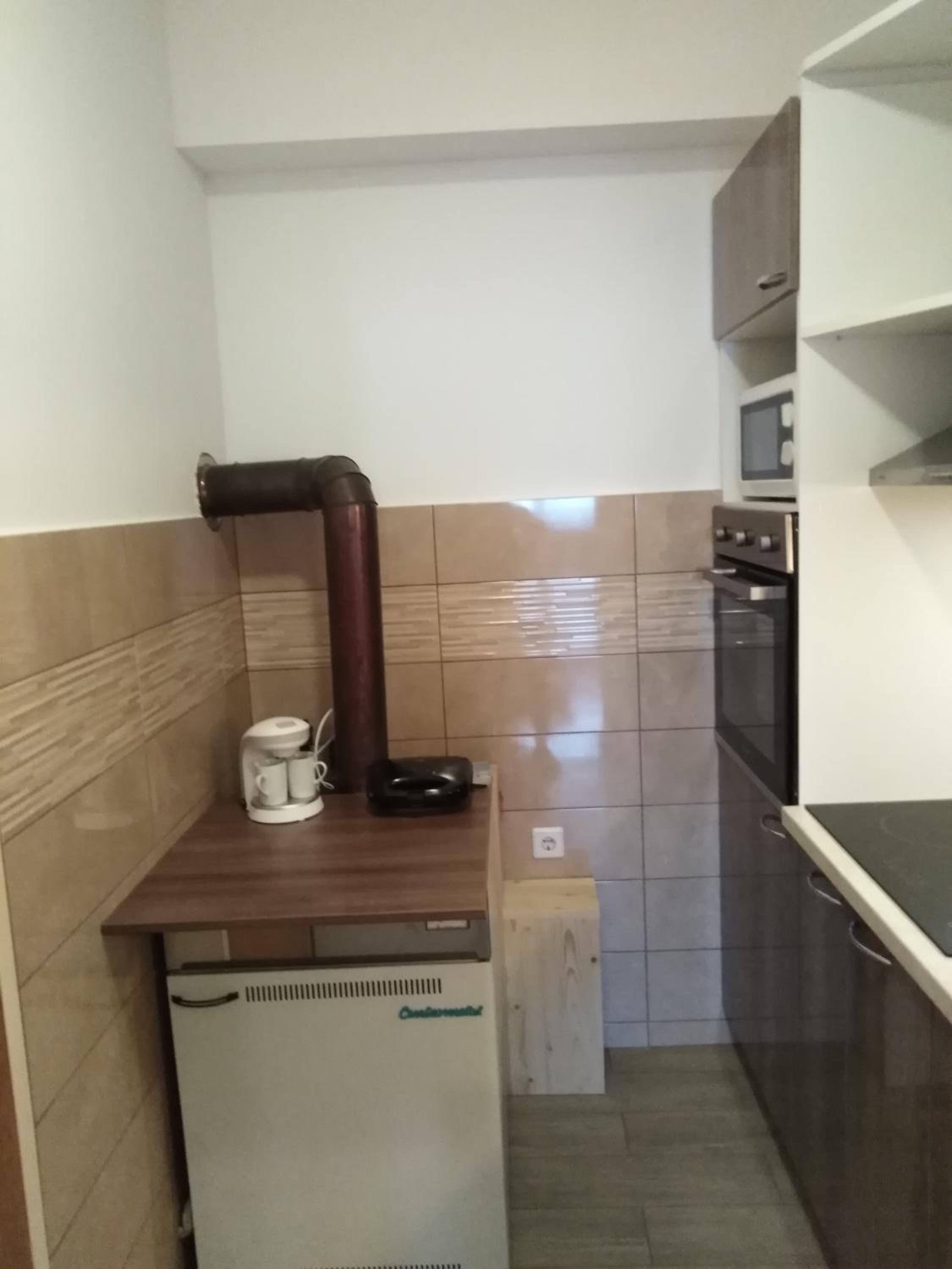 Apartman Miškulin view 3
