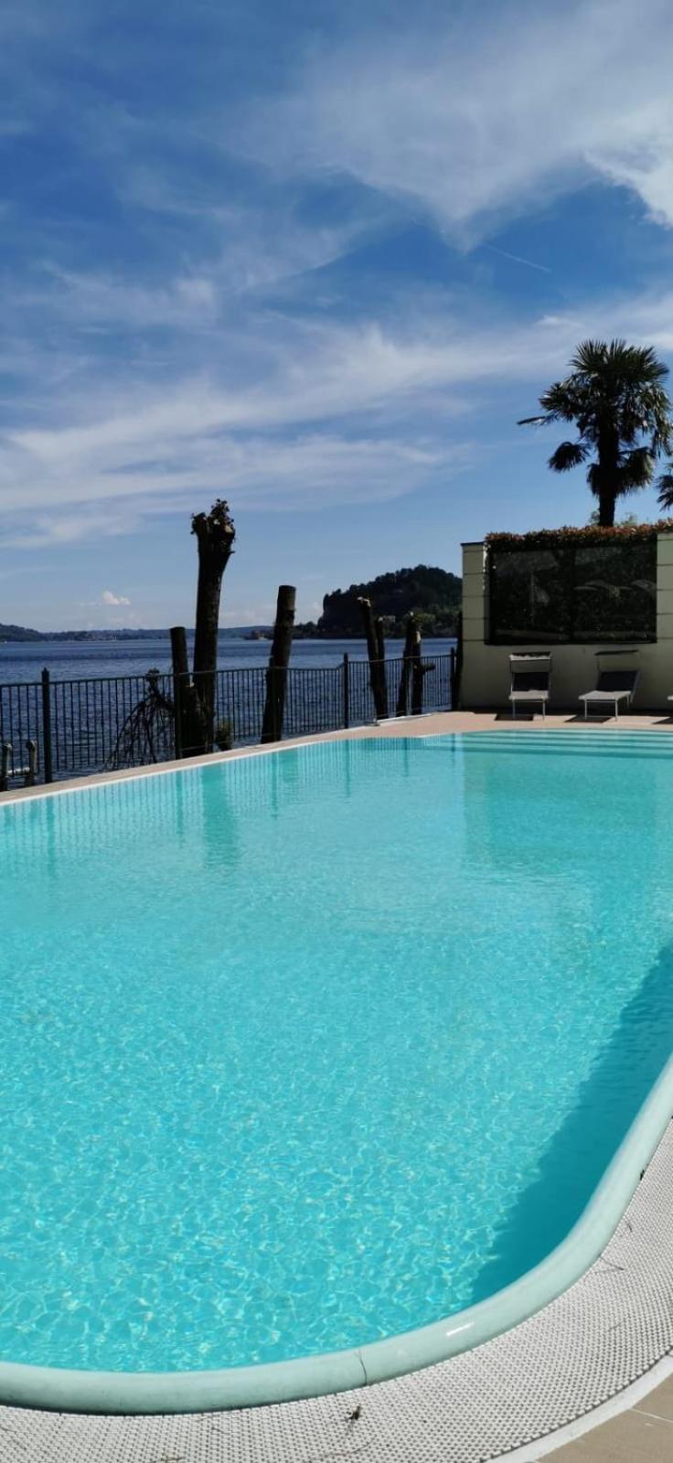 Residence Villa Greta