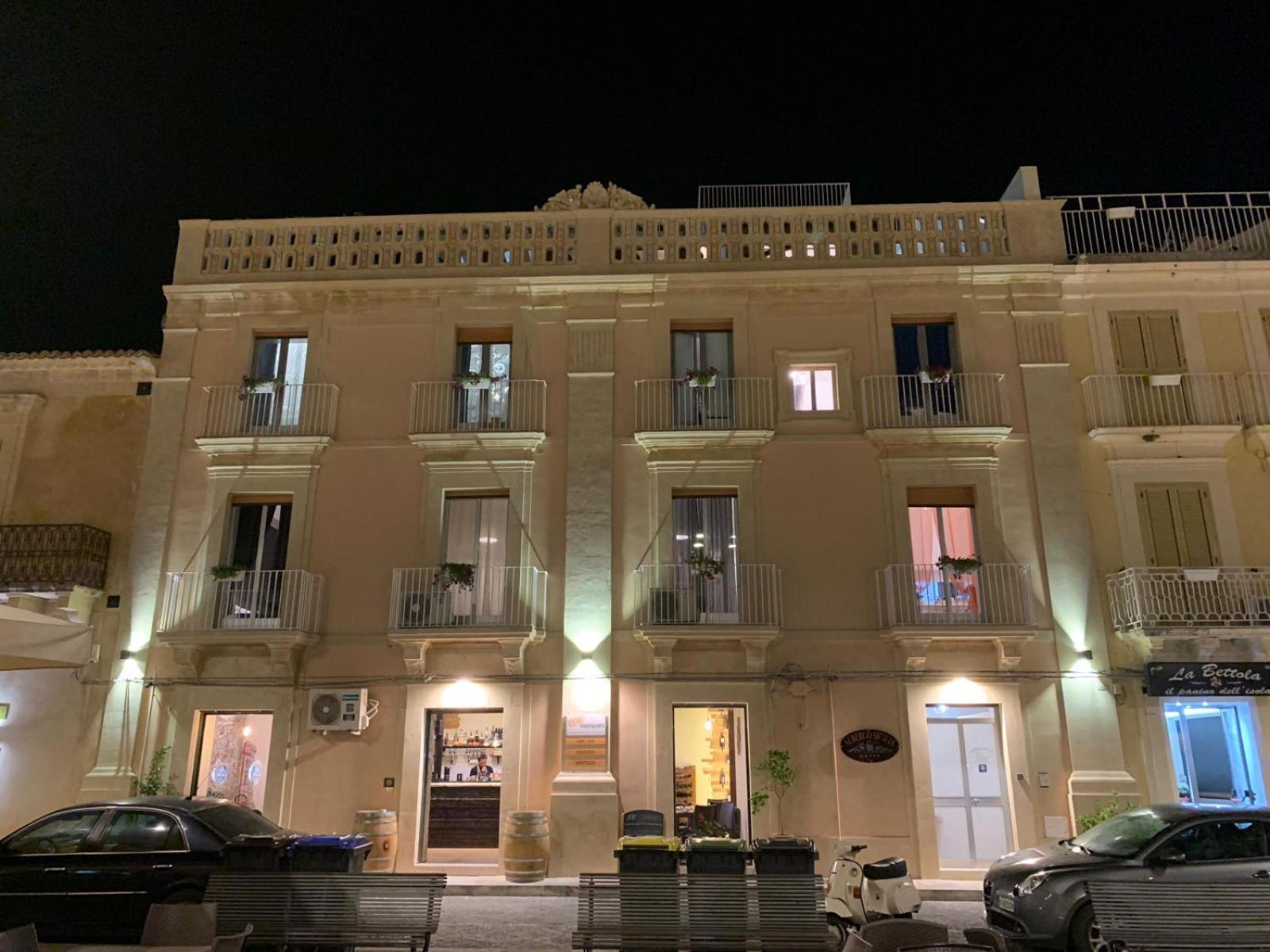 B&B Albergo Sicilia