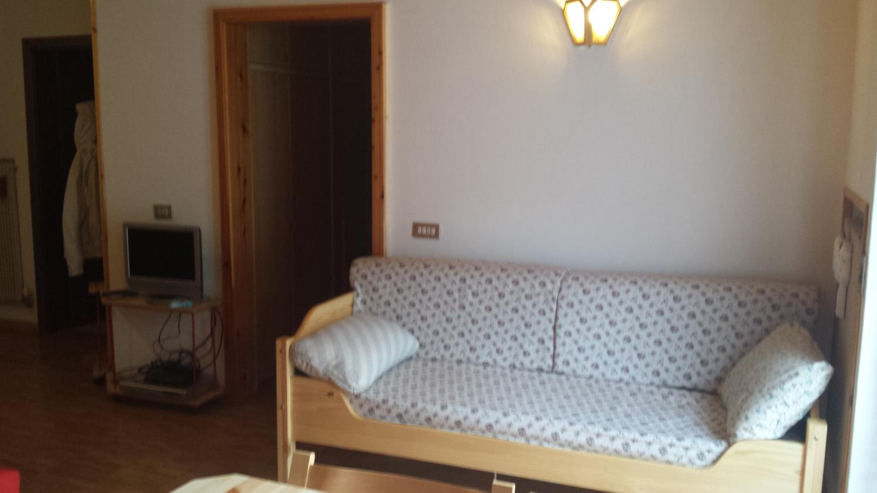 Nuovo Appartamento Les Corceles photo 2