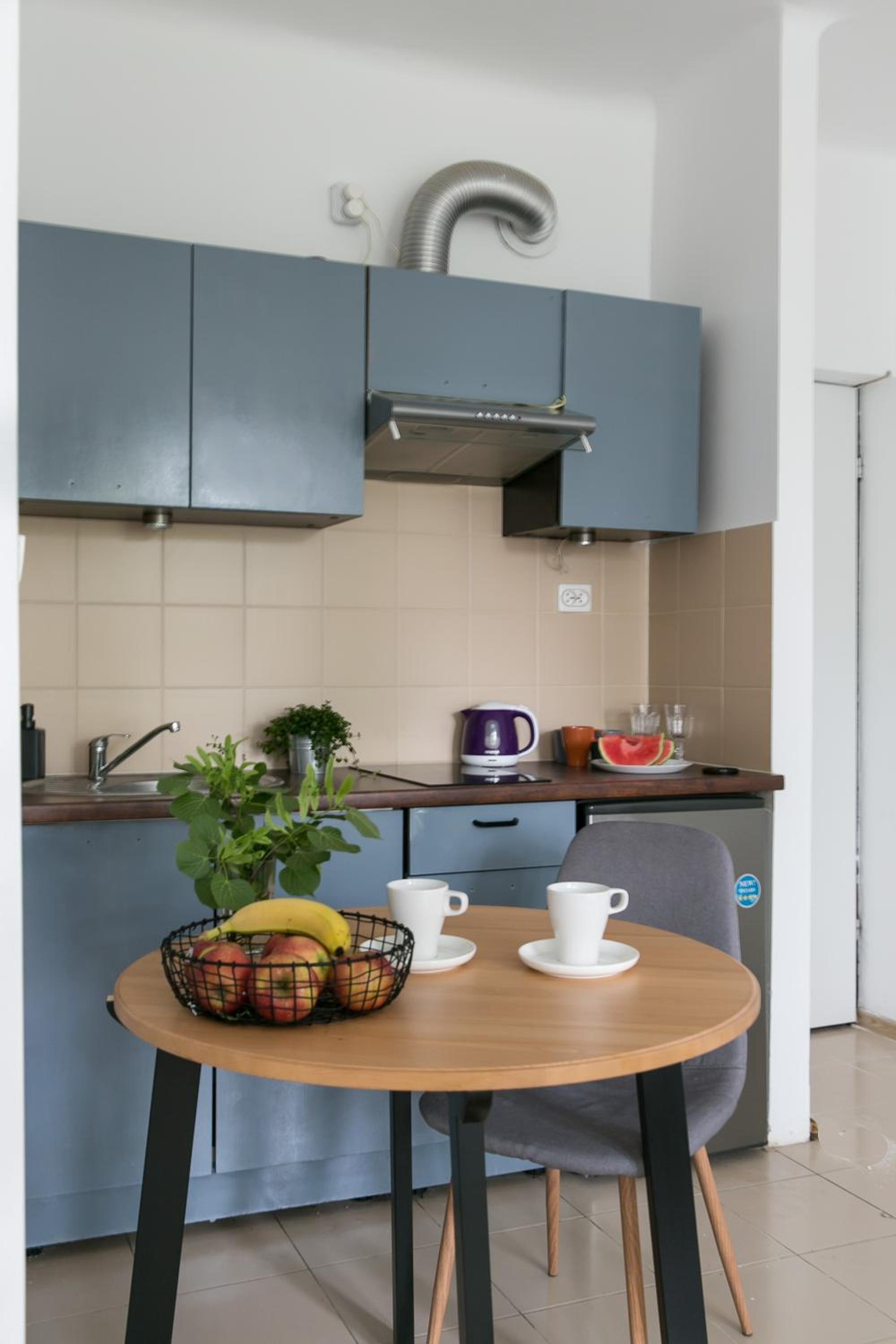 Bednarska Apartment