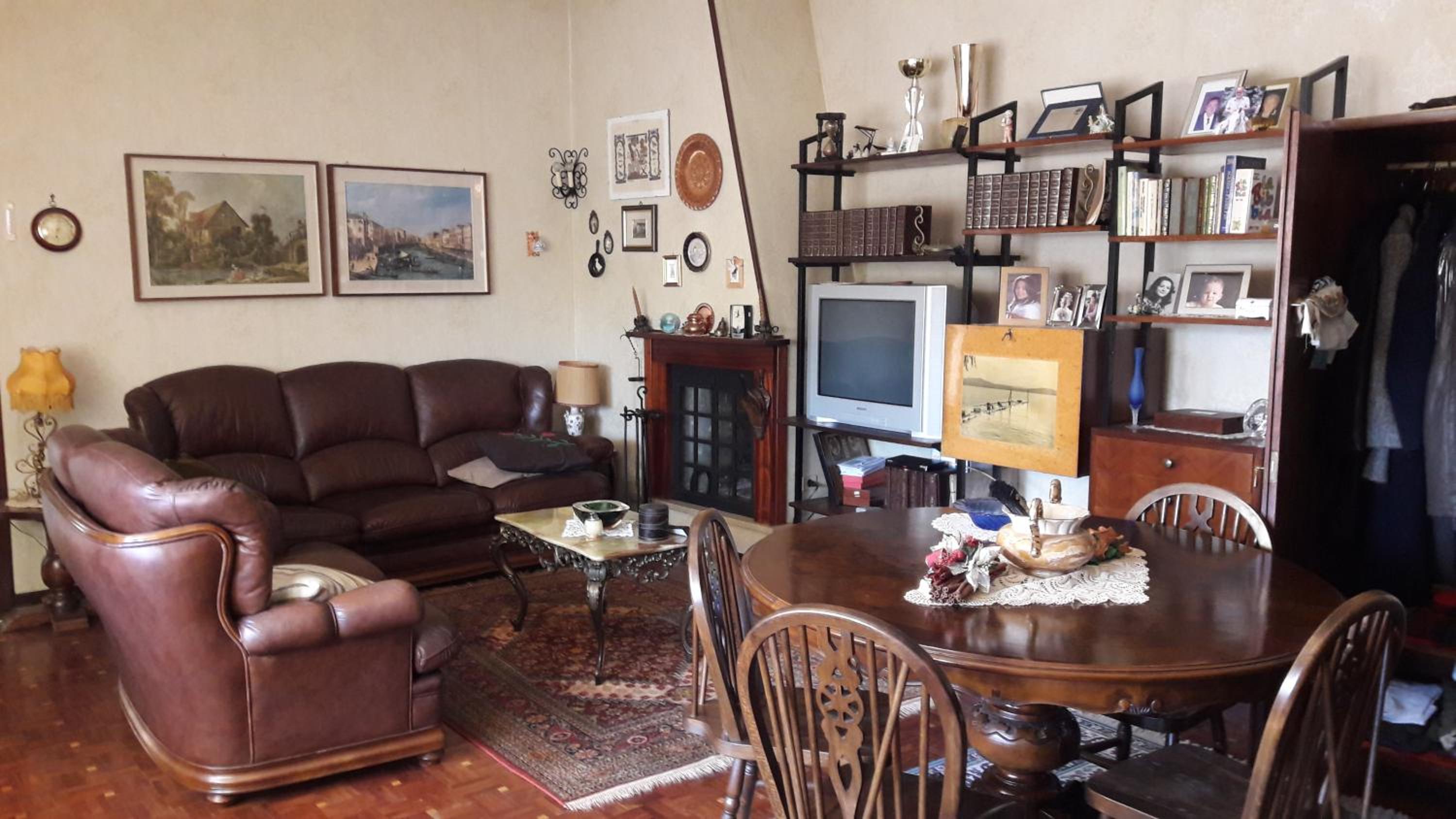 La casa dei Nonni view 4