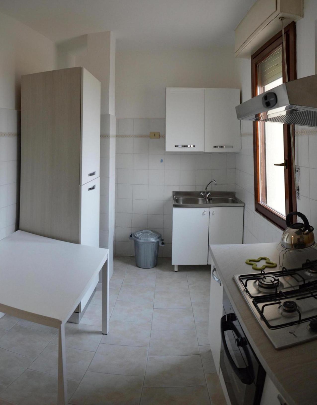 Appartamento San Benedetto