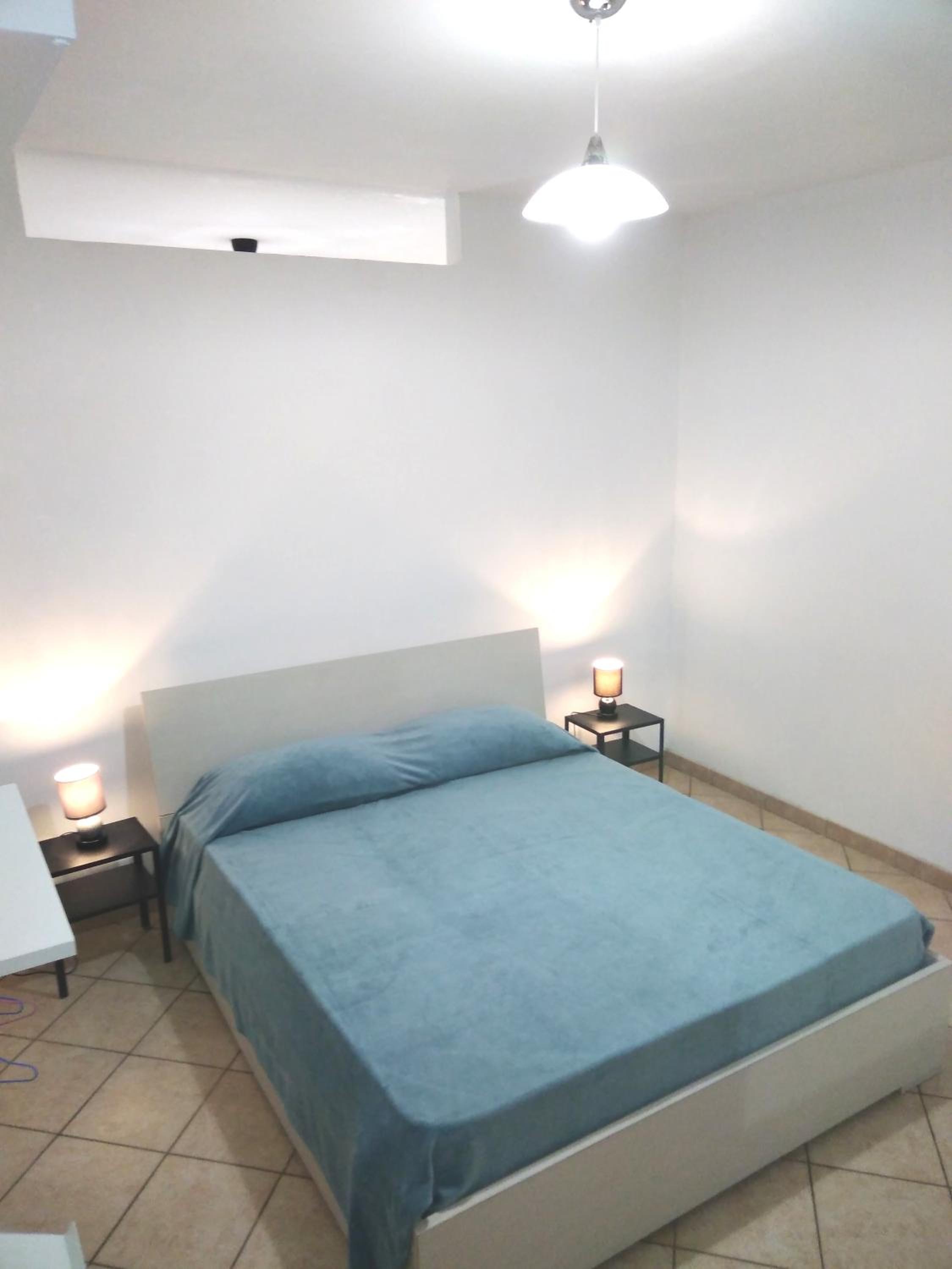 Casa vacanza Leuca