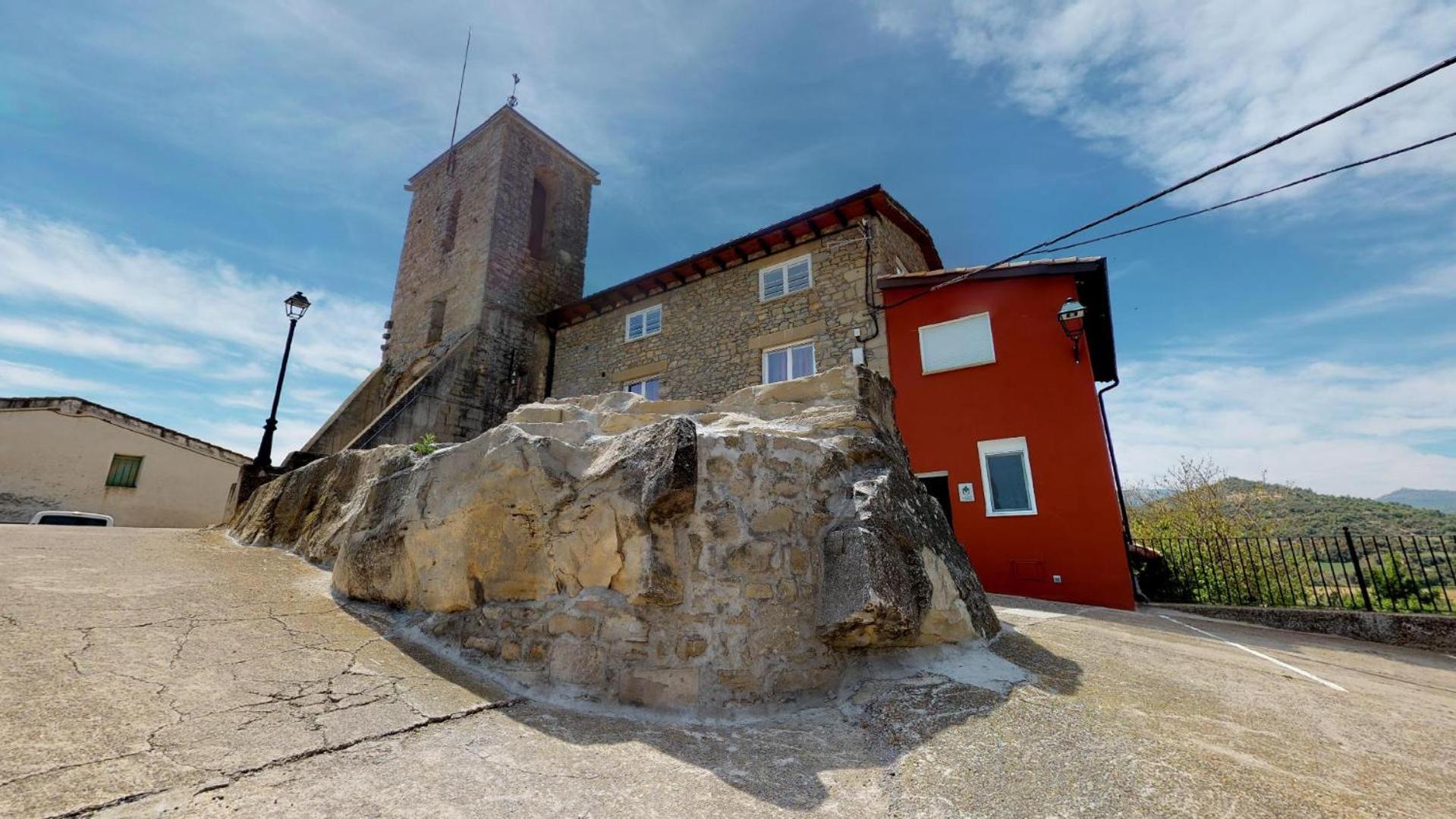 Apartamentos Turisticos Graus