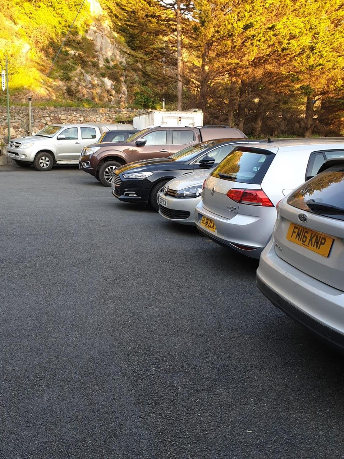 Bron Menai Guest House, Foto 84