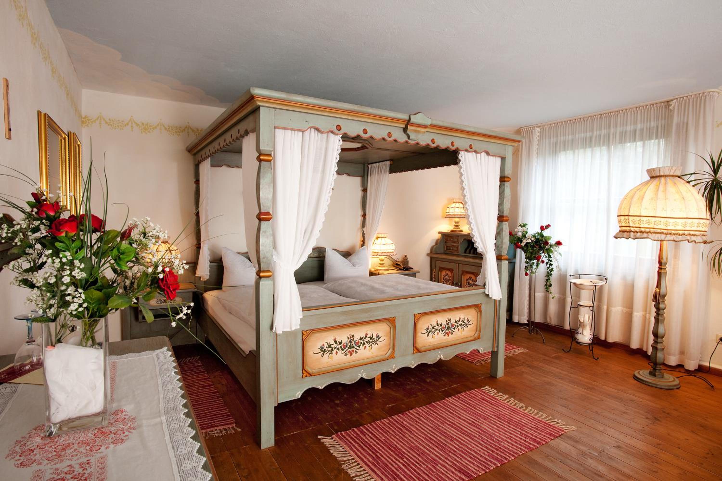 Landhotel Trakehnerhof