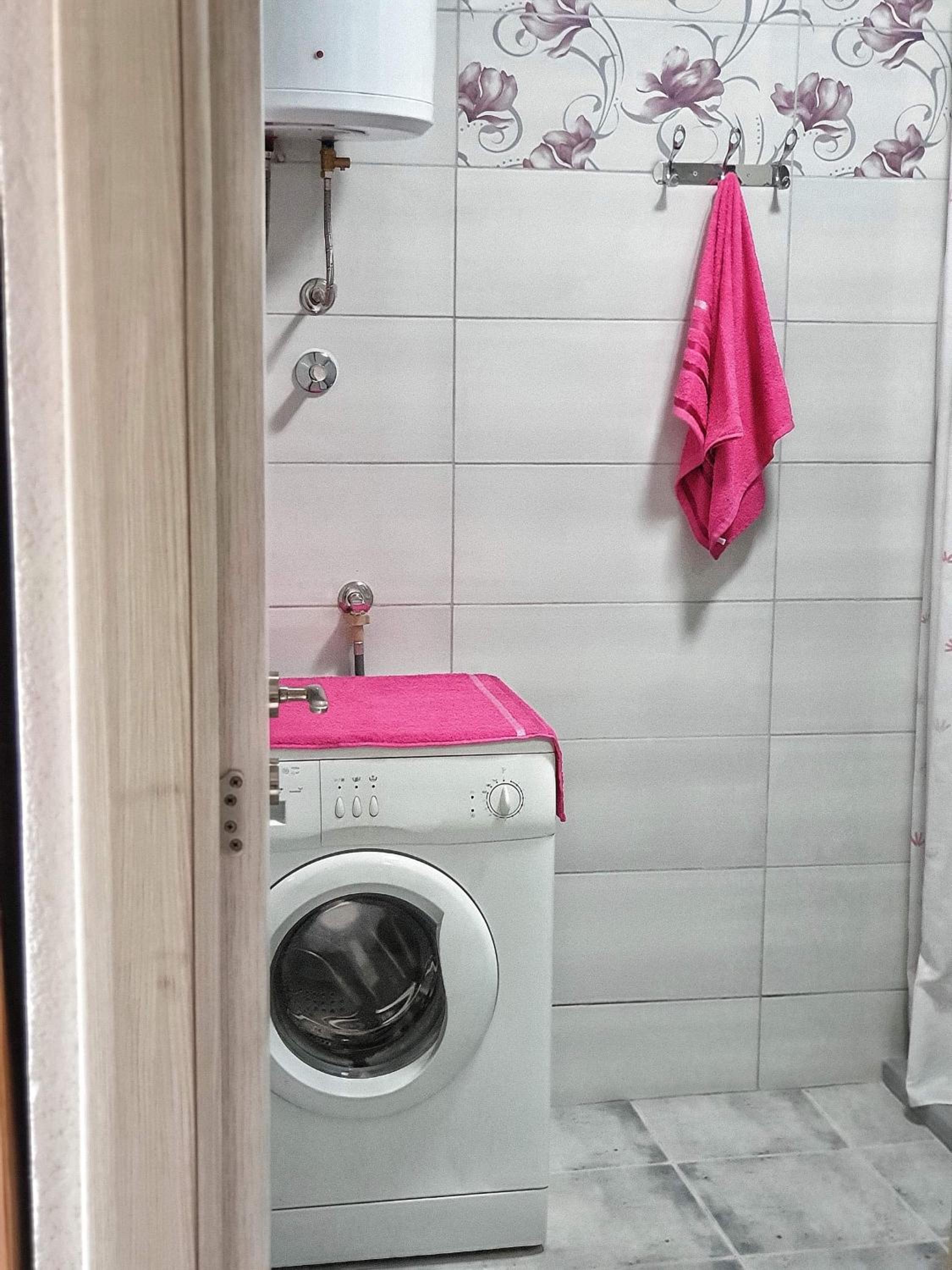 Apartment LejlaM