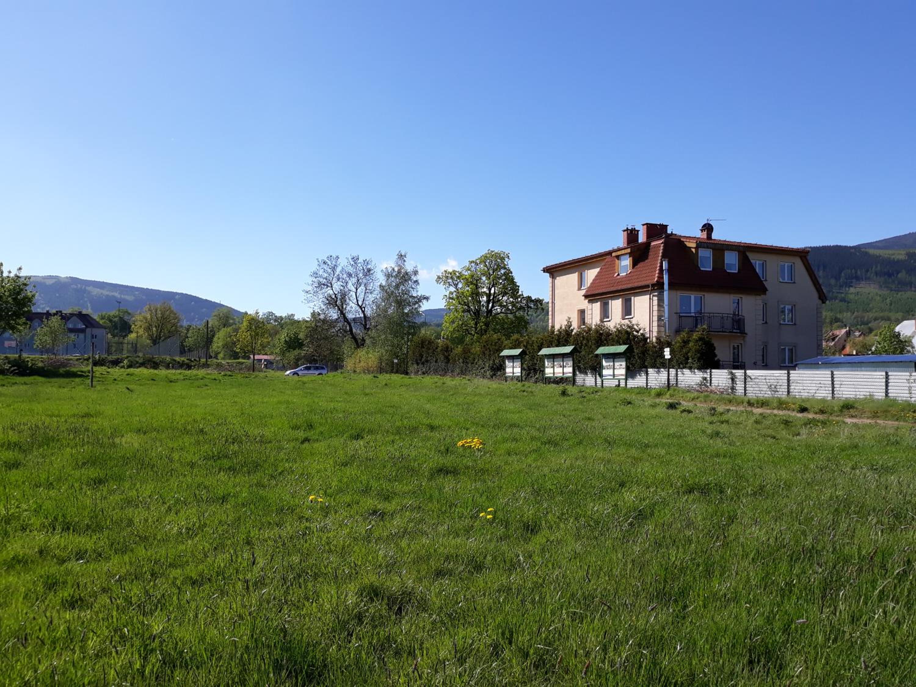 Apartament Pod Śnieżką
