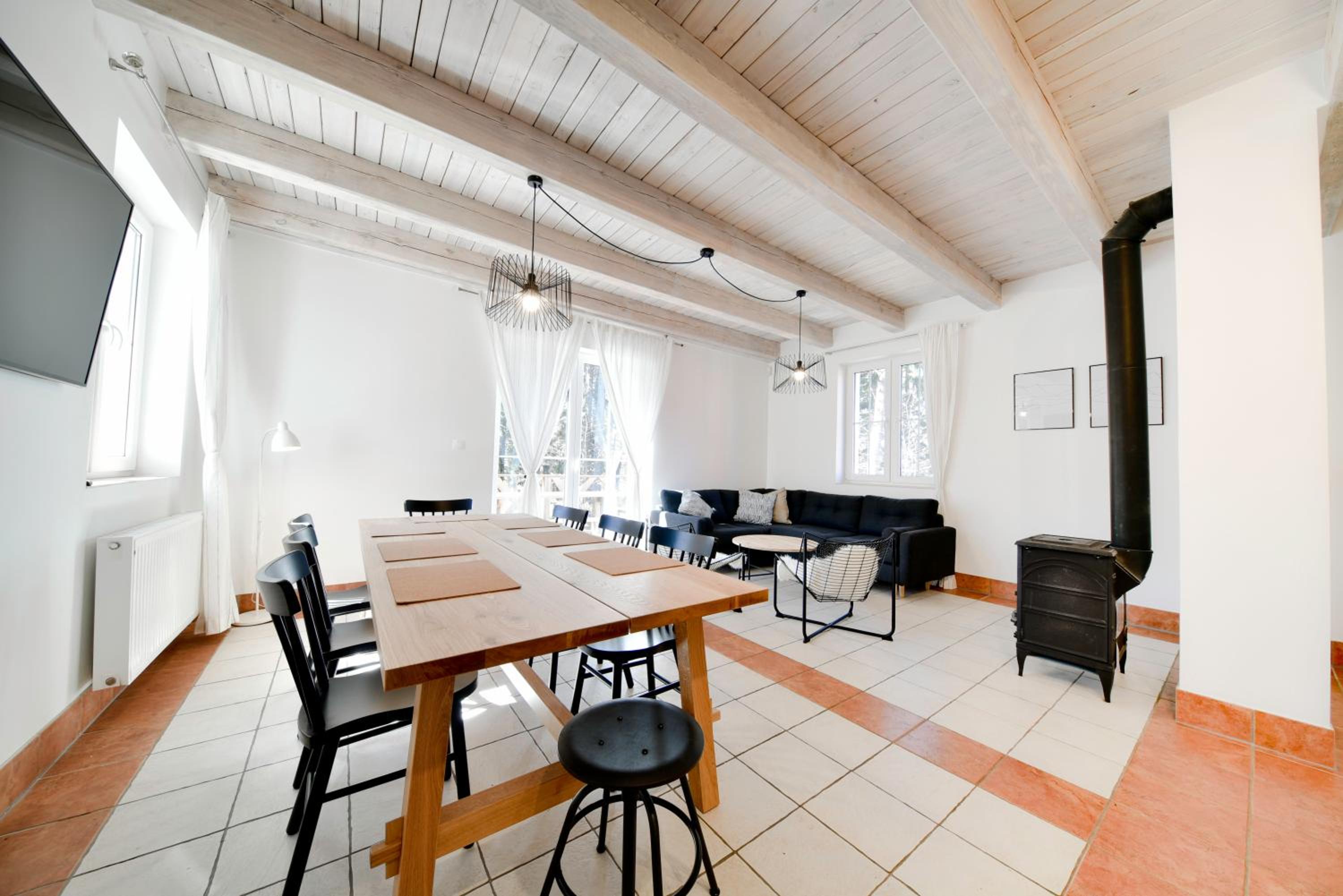 Górski Domek koło Karpacza- Apartamentuj