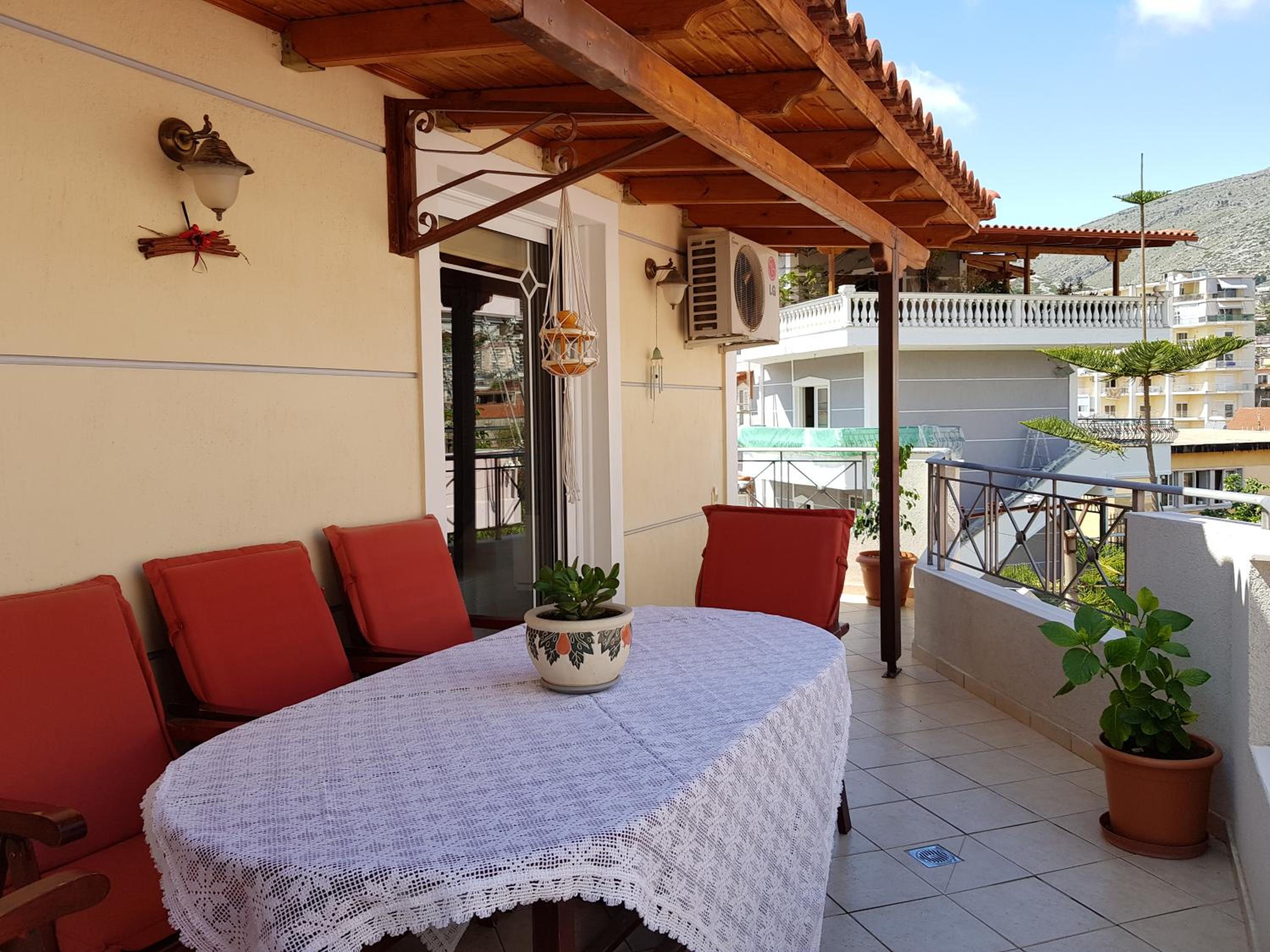 Villa Smeralda
