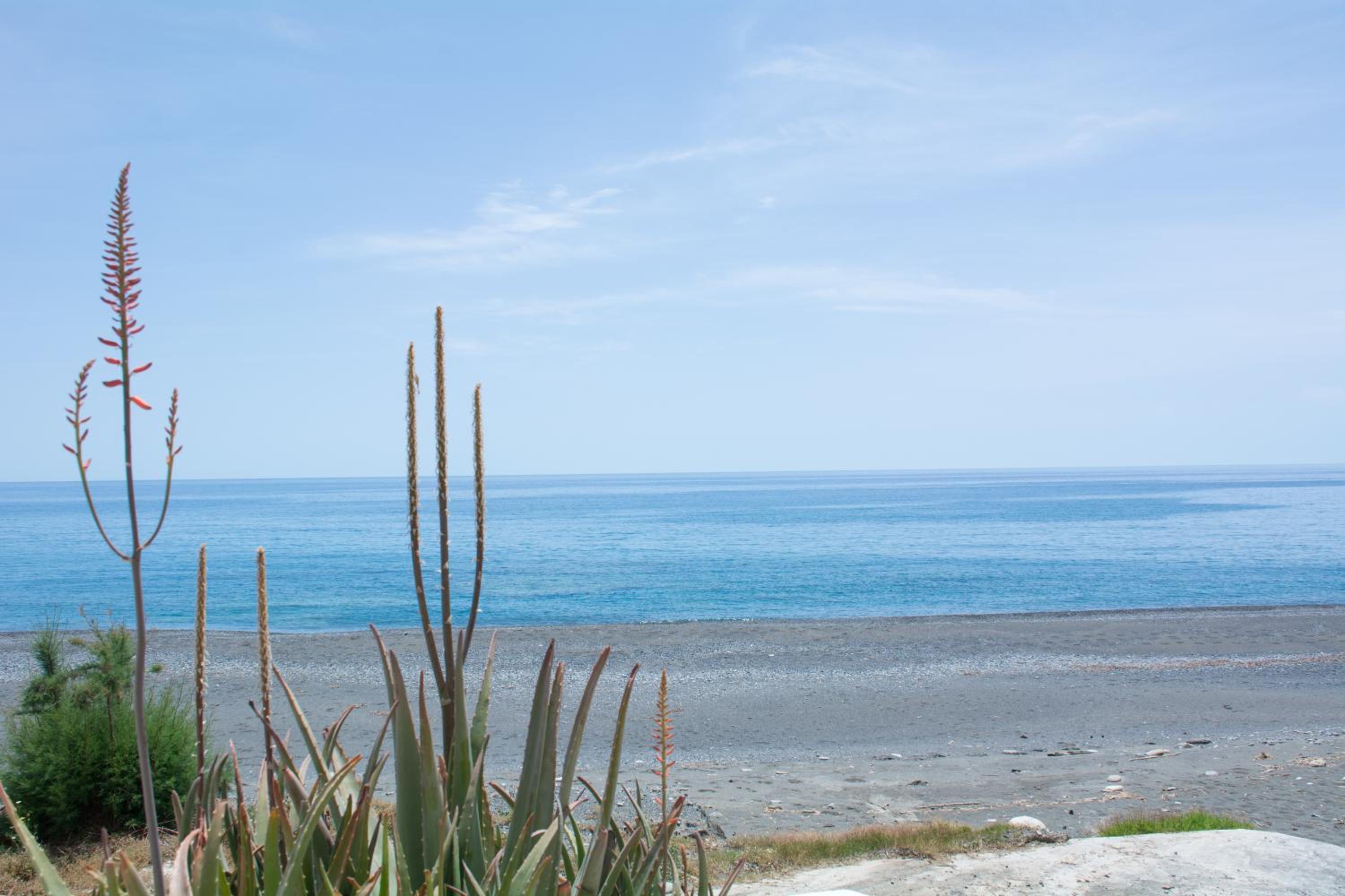 Stella's Beach House view 3