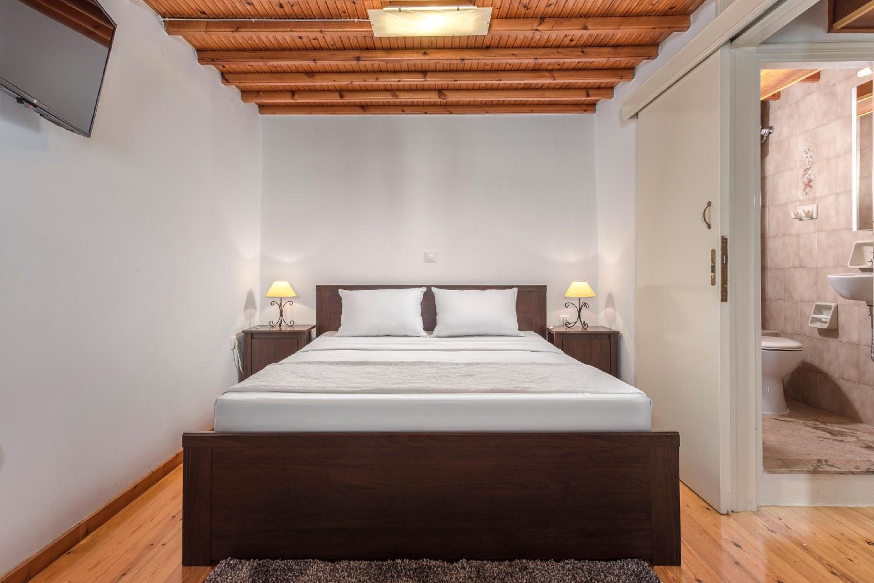 Mykonos City Villas view 5