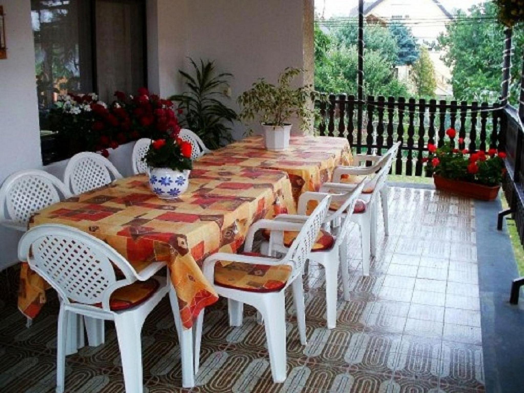 Margo Apartman