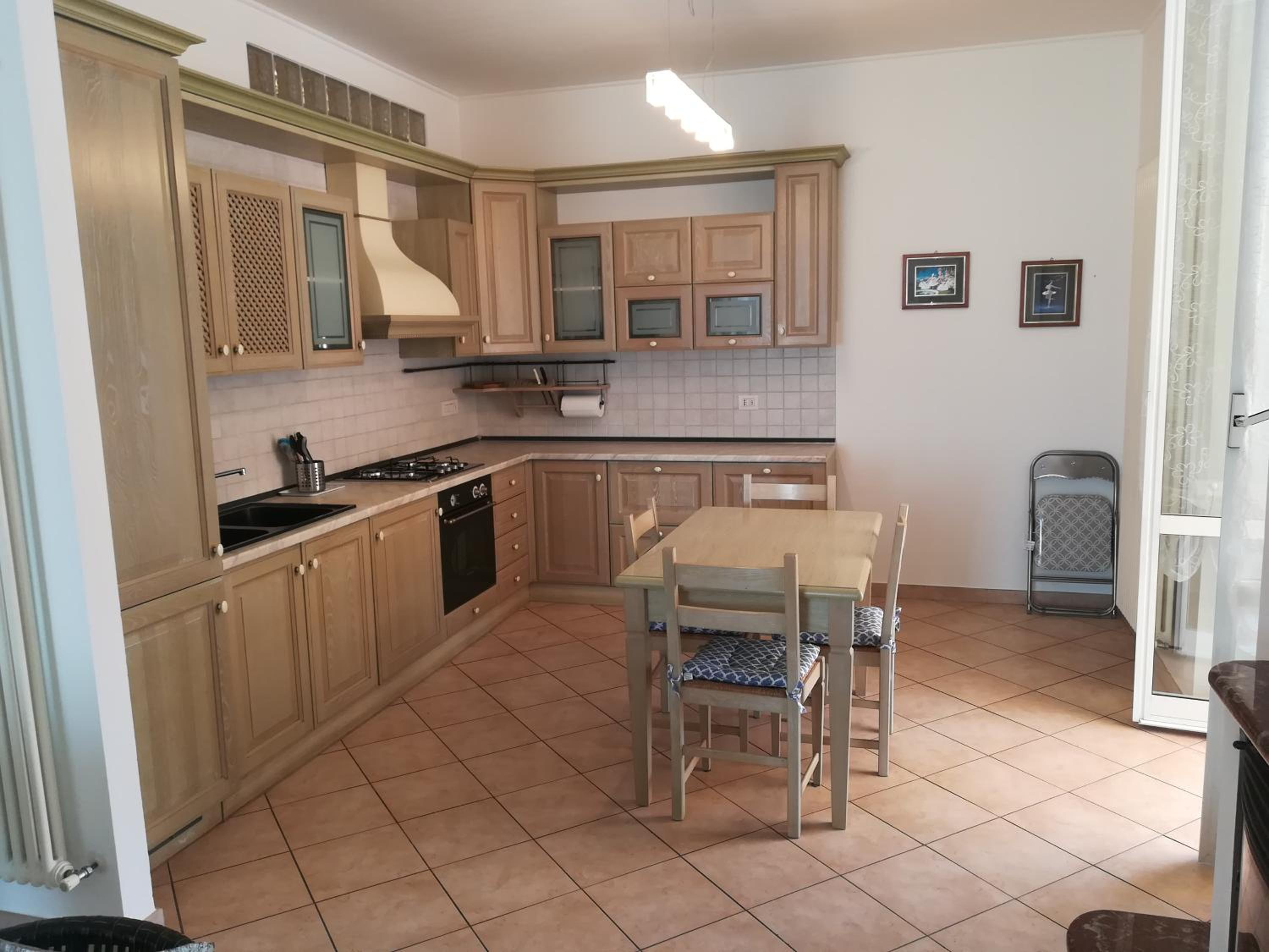 La Lampara view 5