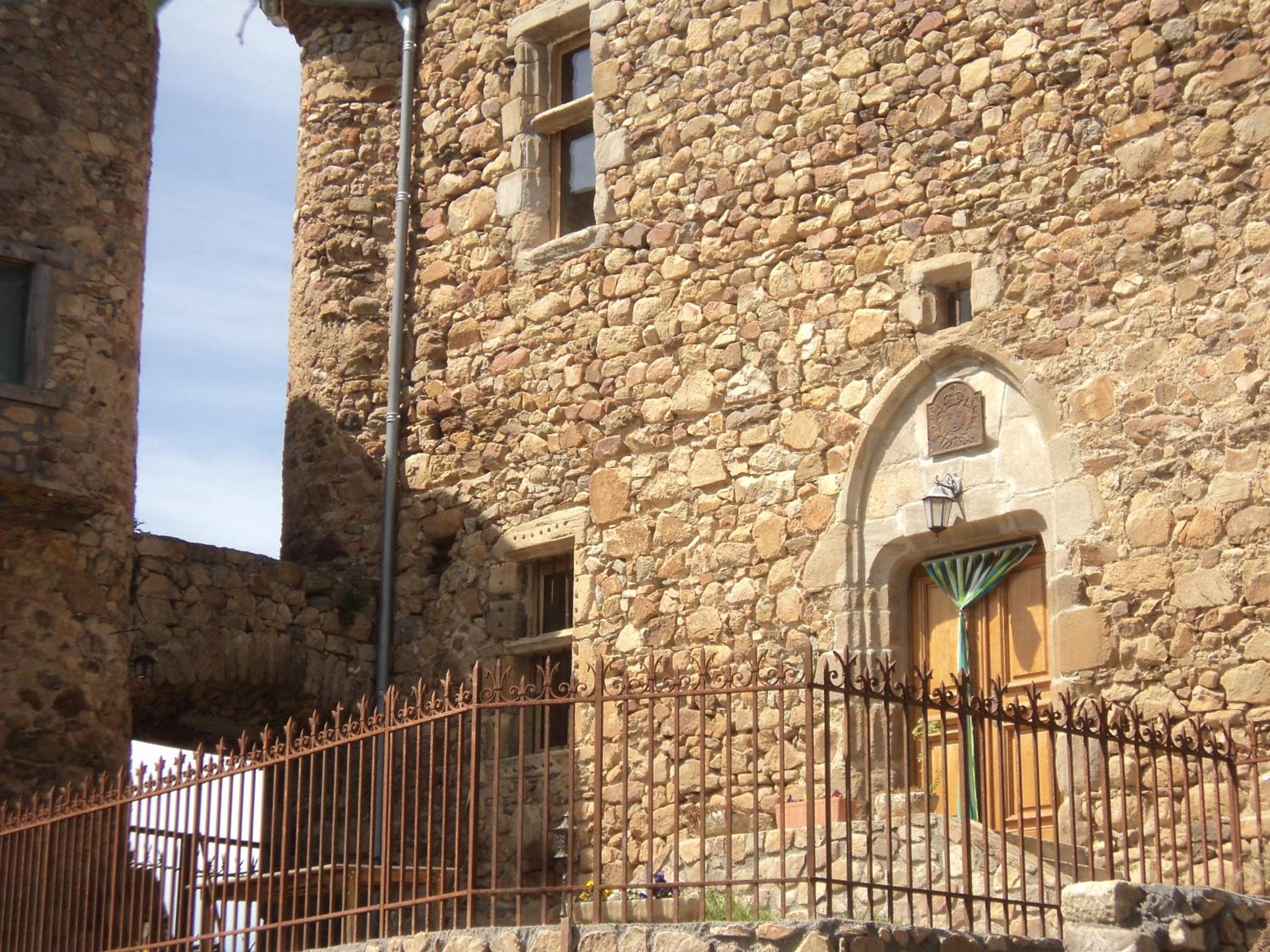 le Donjon de la Reine Margot view 5
