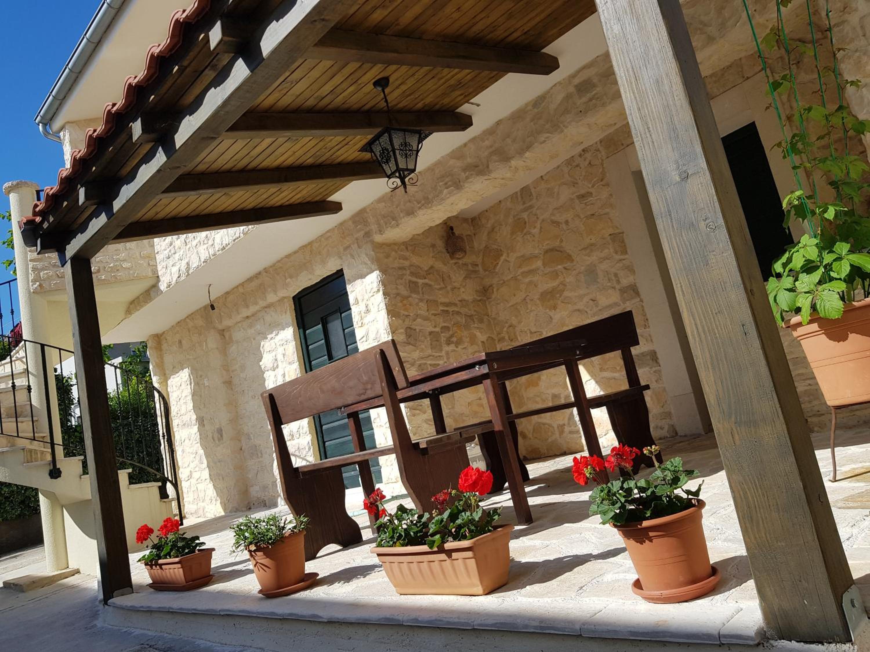 Holiday home Jakov view 3