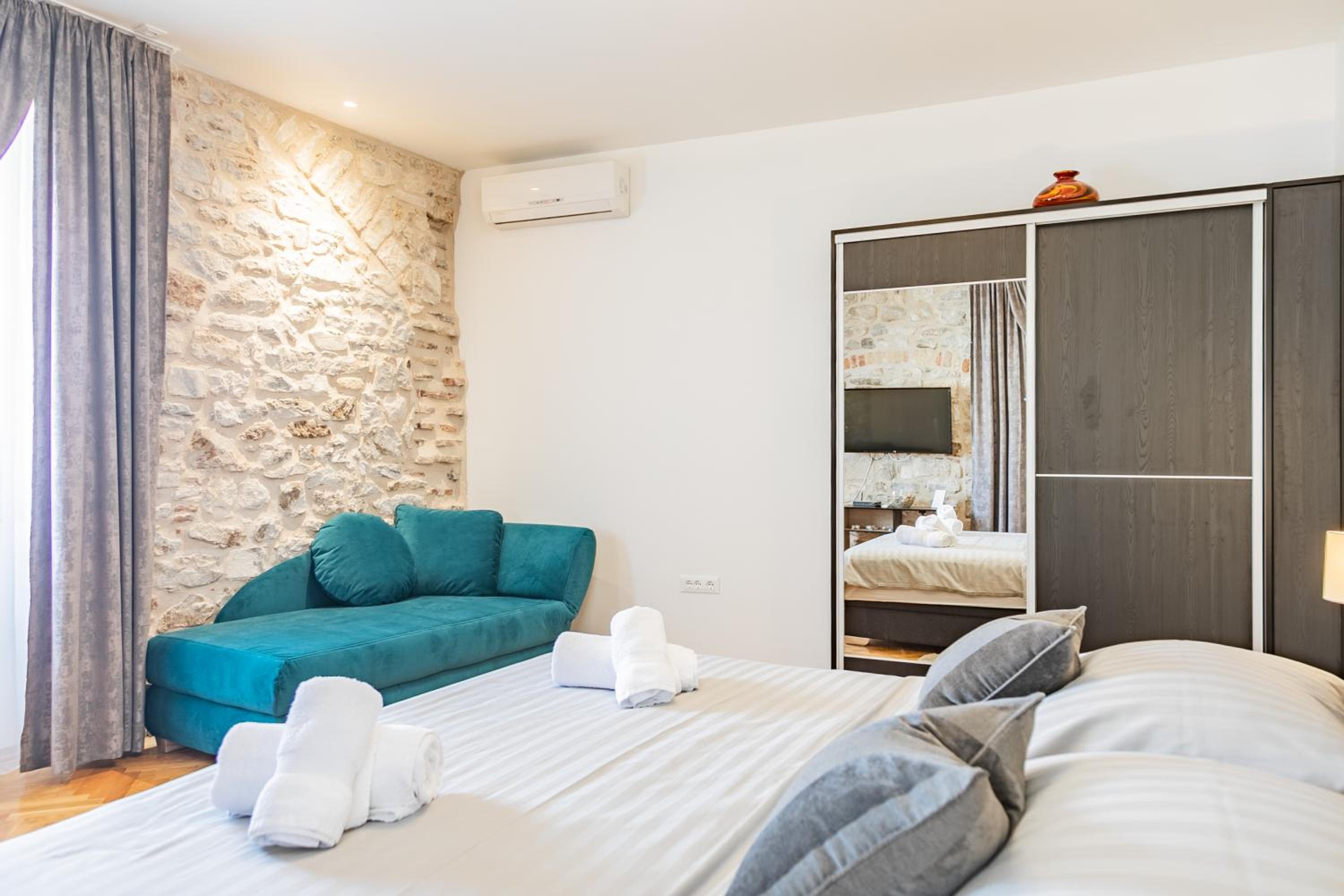 Apartment Ivan view 4