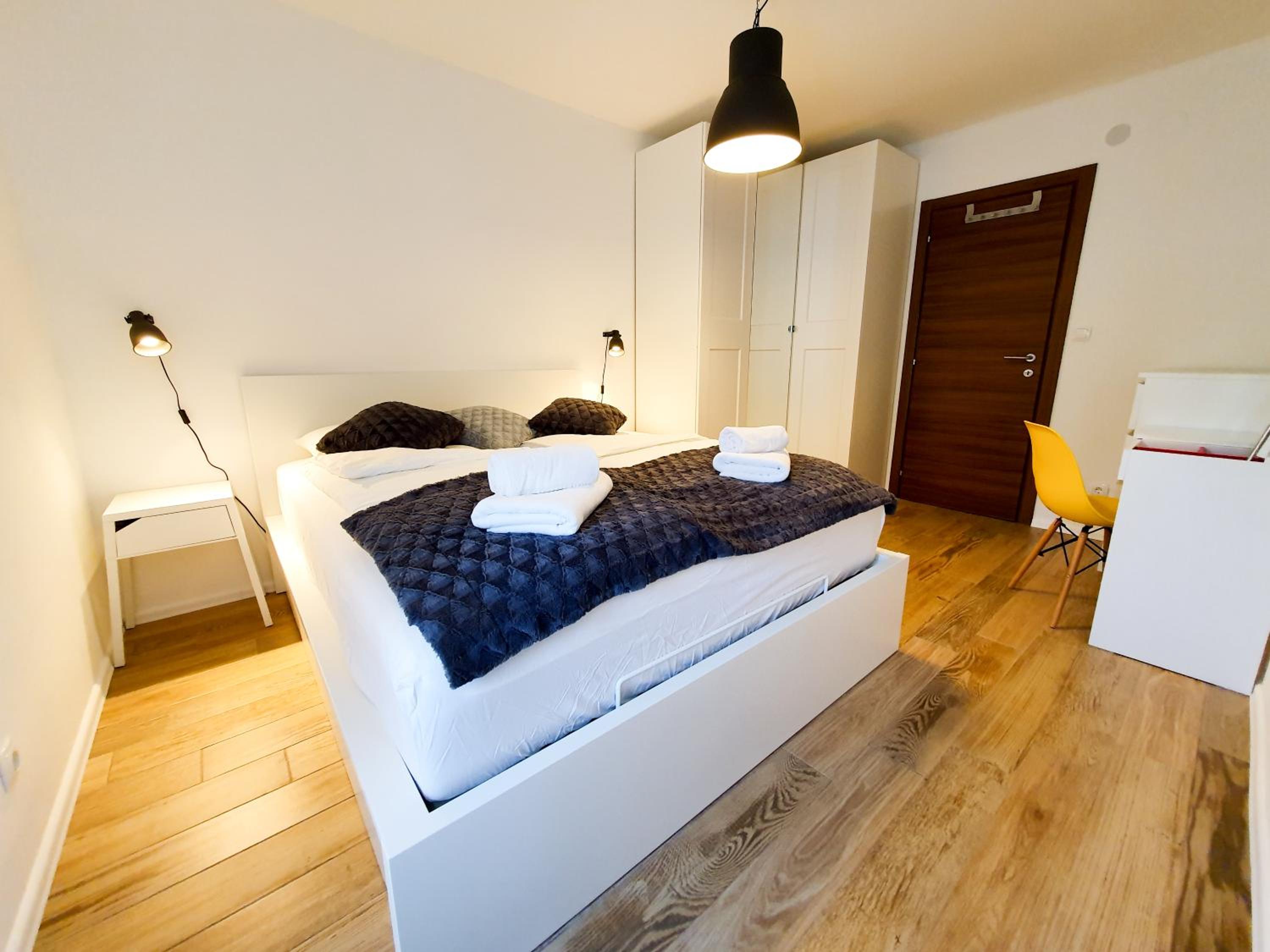 Apartman Noa